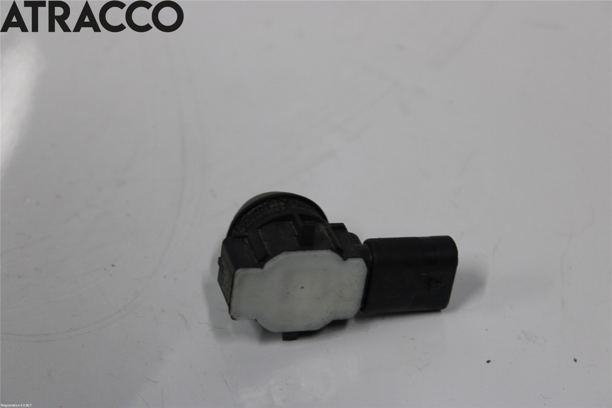 Mercedes-Benz MB B-KLASS (W246/W242) 12-19 Sensor Parkering Front