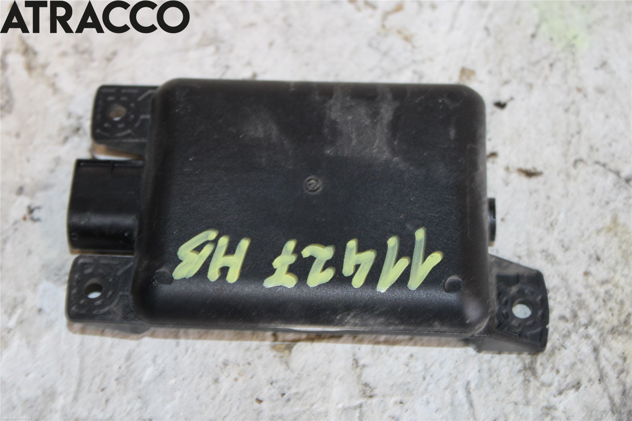 Skoda OCTAVIA (5E) 13-20 Sensor Øvrig