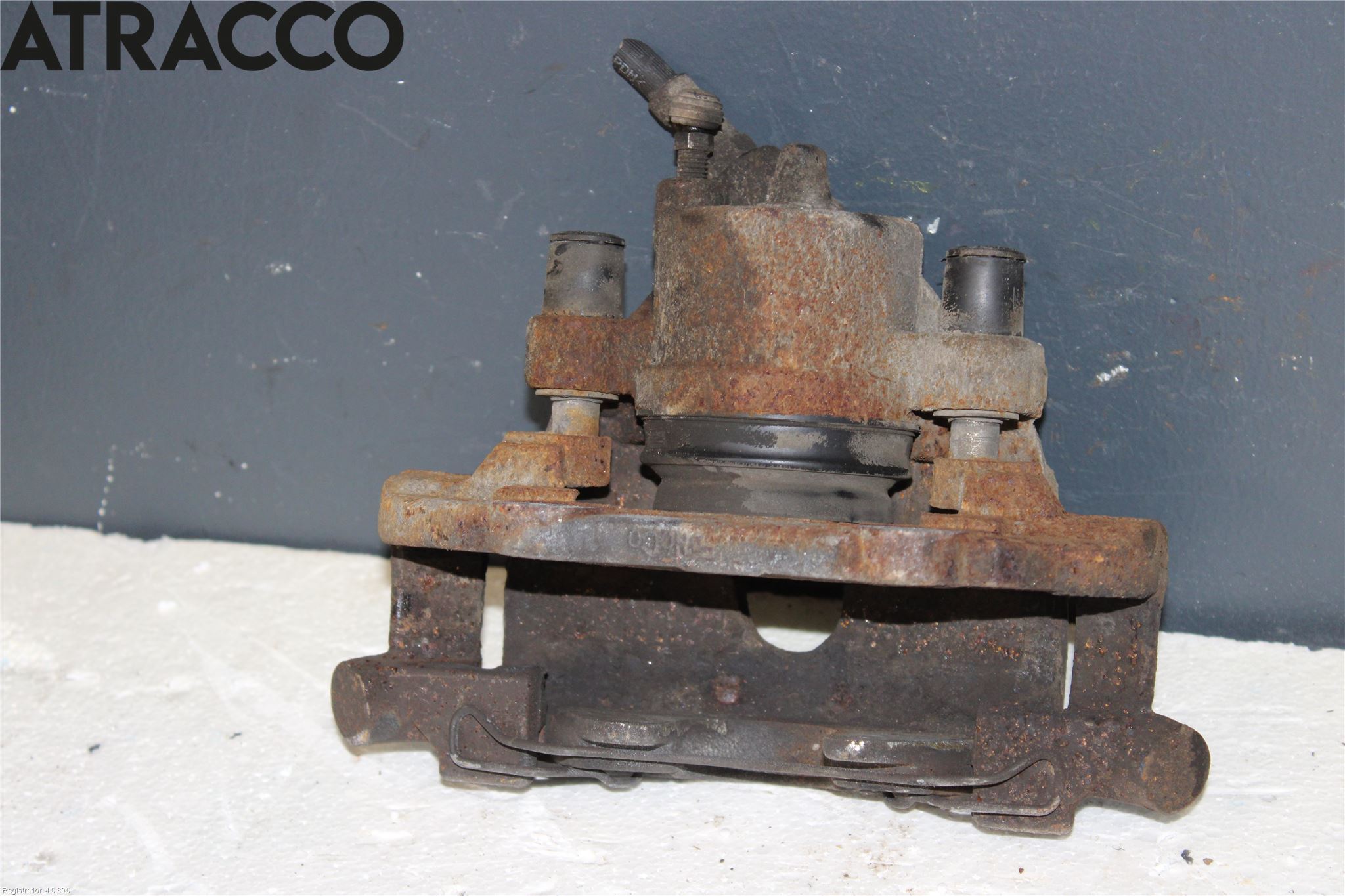 Ford KUGA 08-12 Bremsecaliper Foran Venstre