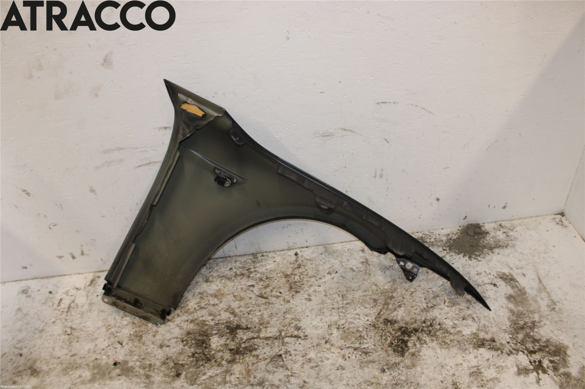 Tesla MODEL S 13- Skjerm Foran Venstre