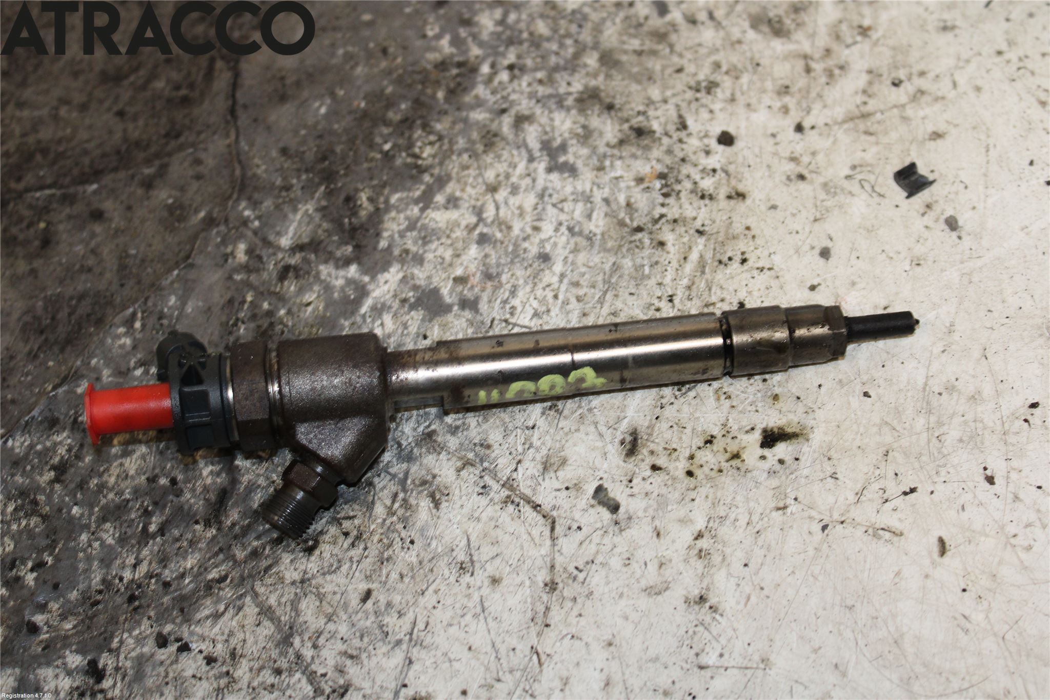 Peugeot PARTNER/E-PARTNER 19- Inns Dyse