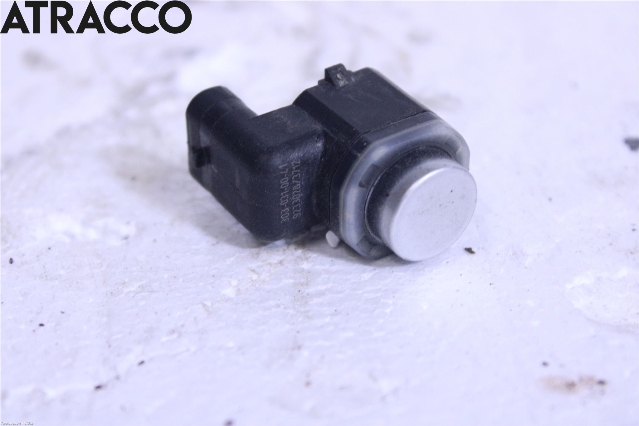 BMW 5 F10/F11/F18 09-17 Sensor Ryggesensor