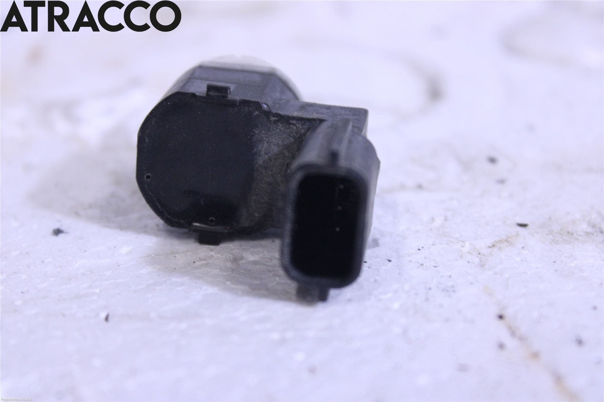 Nissan QASHQAI 14-17 Sensor Ryggesensor