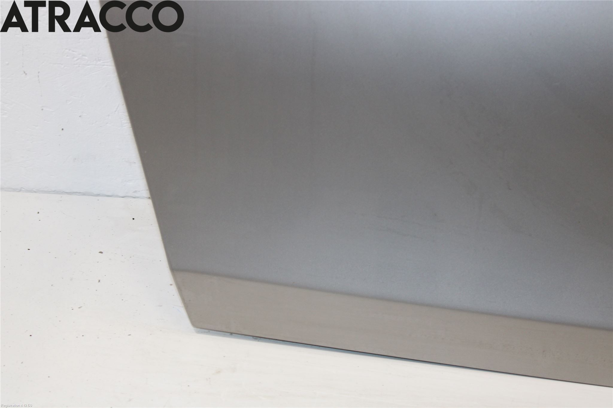 BMW 1 E82/88 Coupé/Cab 06-13 Dør 2D Høyre