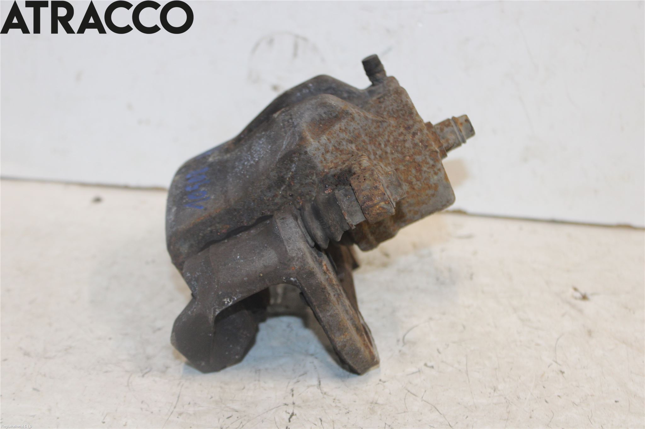 Hyundai TUCSON 05- Bremsecaliper Foran Høyre