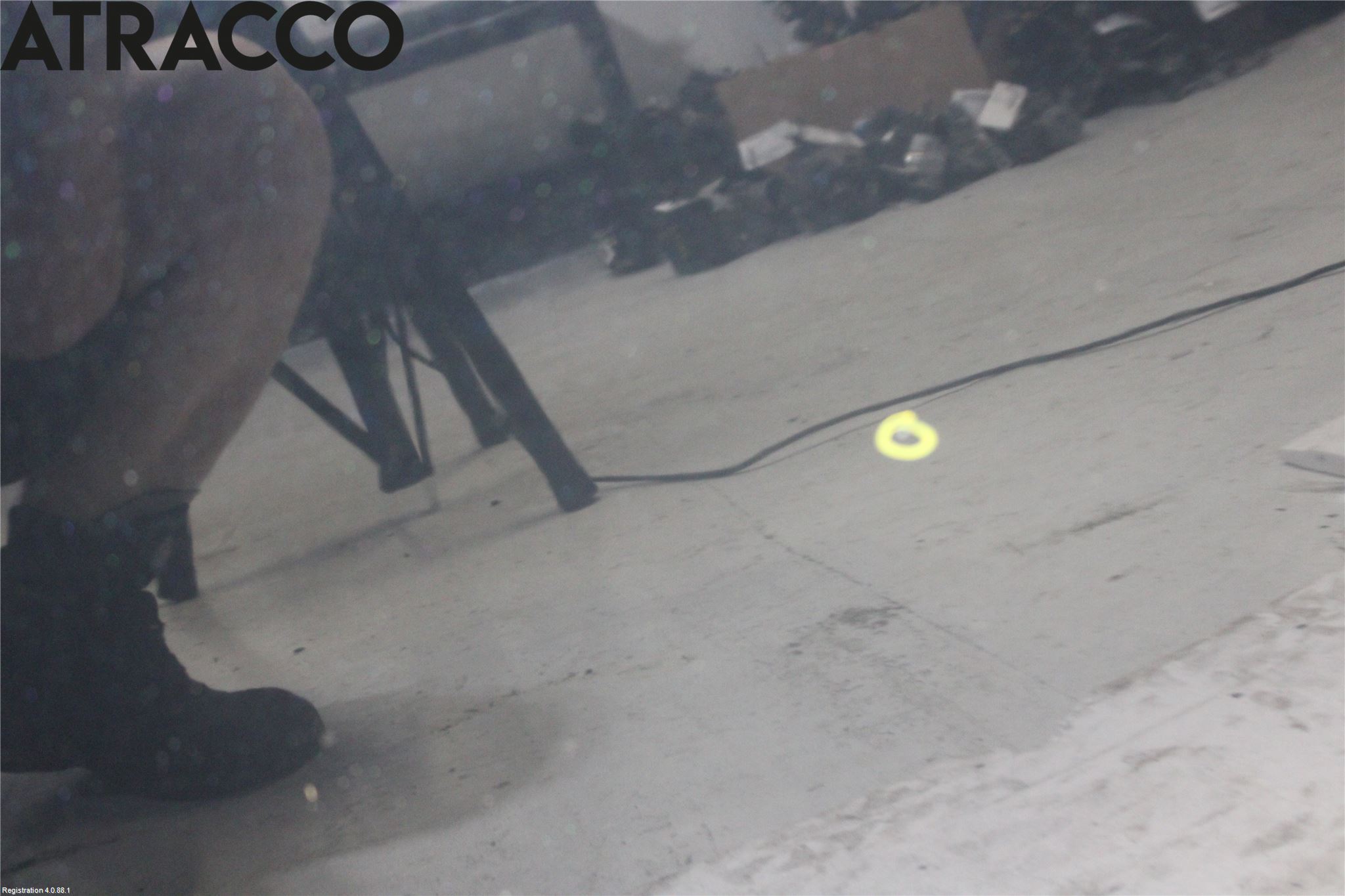 Toyota AVENSIS 09-15 Panser