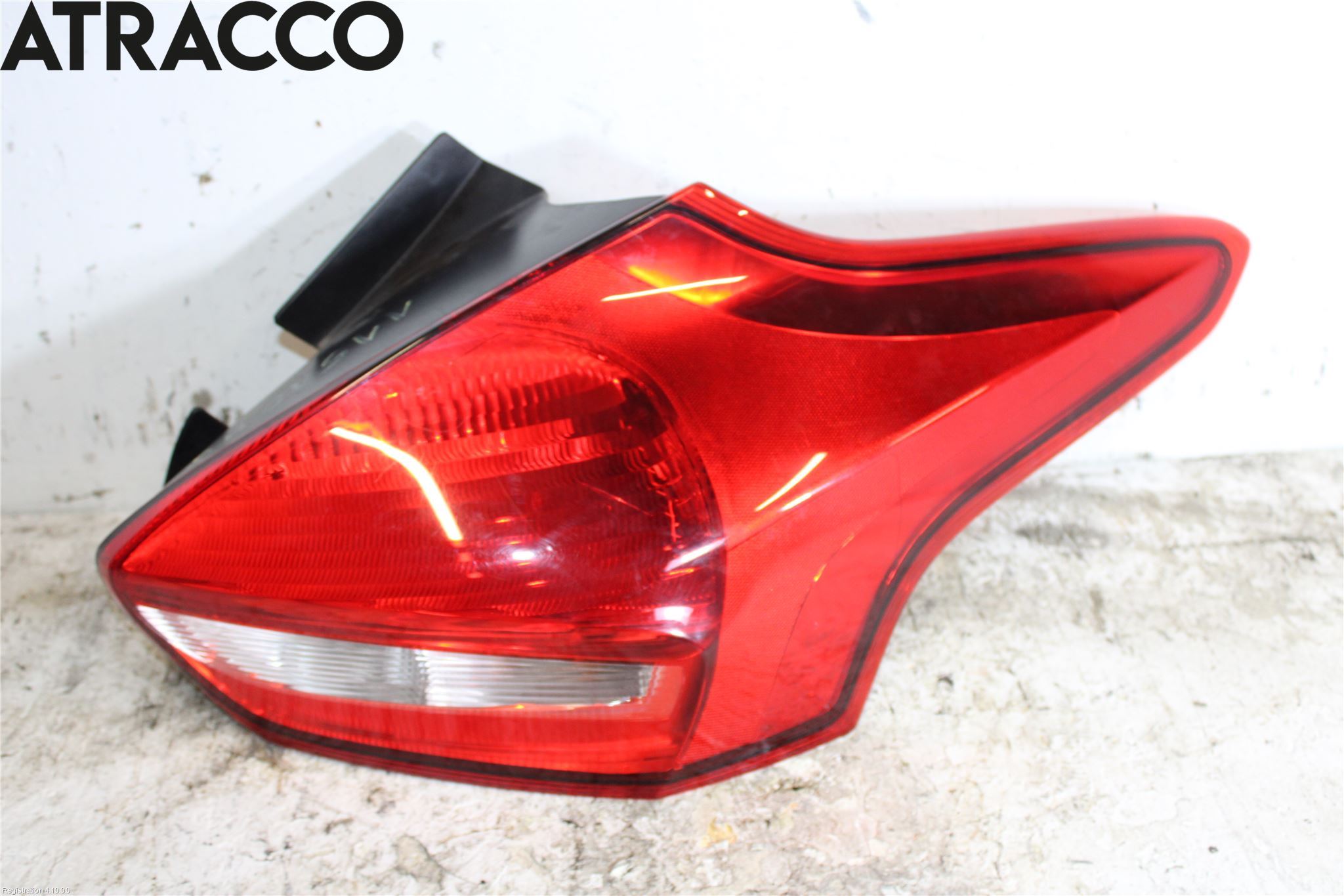 Ford FOCUS 15-18 Baklykt Høyre