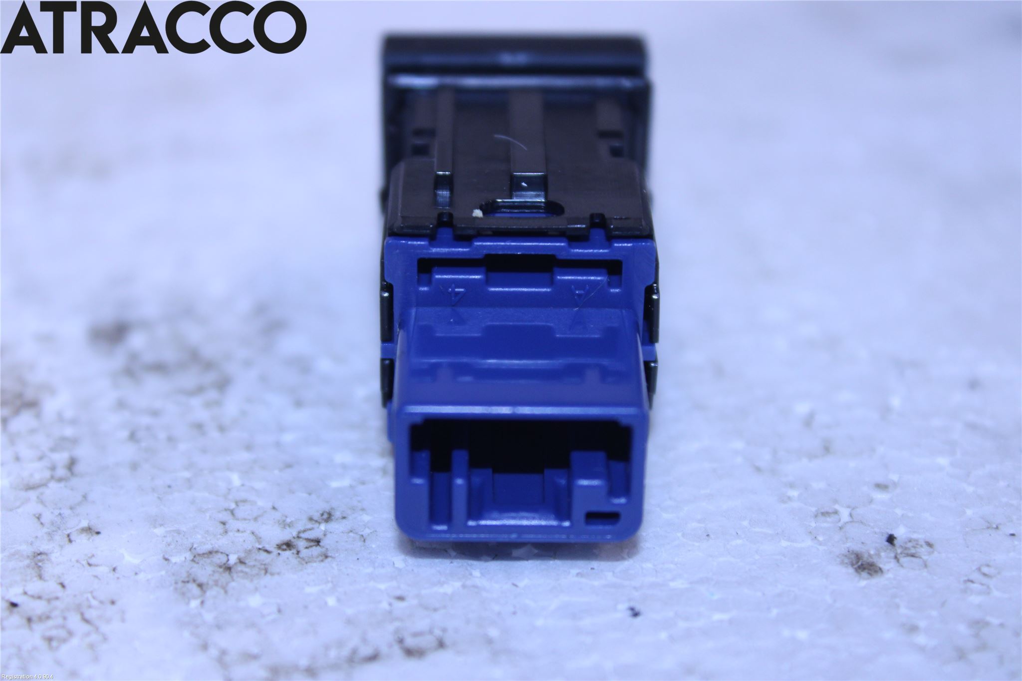 Toyota COROLLA 19- Bryter Øvrig