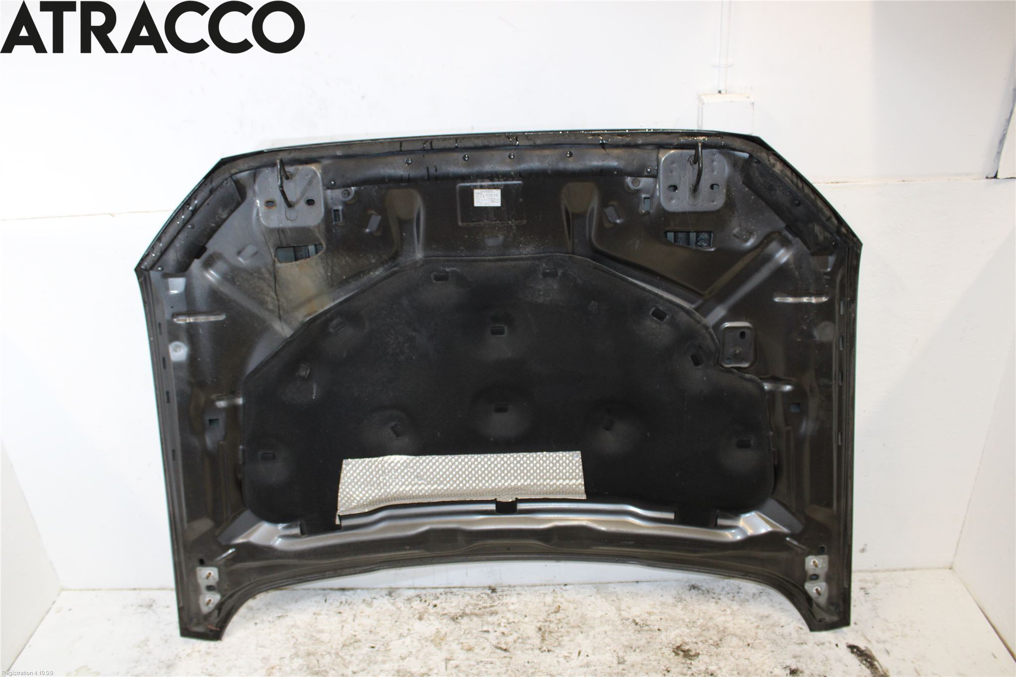 Ford MONDEO 15-22 Panser