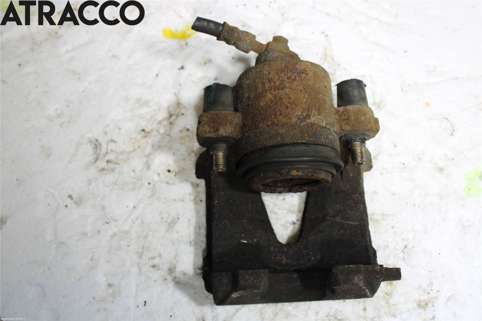 Volkswagen VW UP! / E-UP! Bremsecaliper Foran Venstre