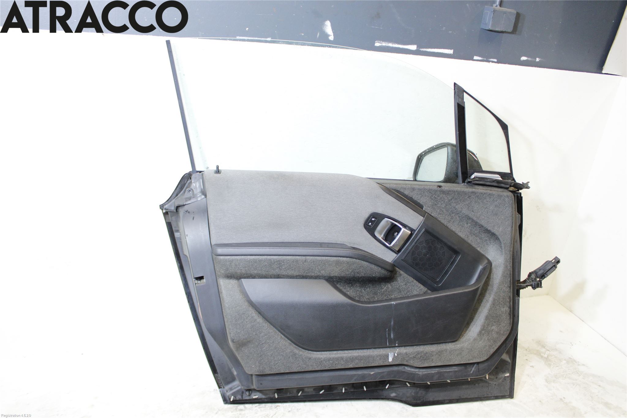 BMW i3 I01 13-22 Dør 4D Foran Venstre