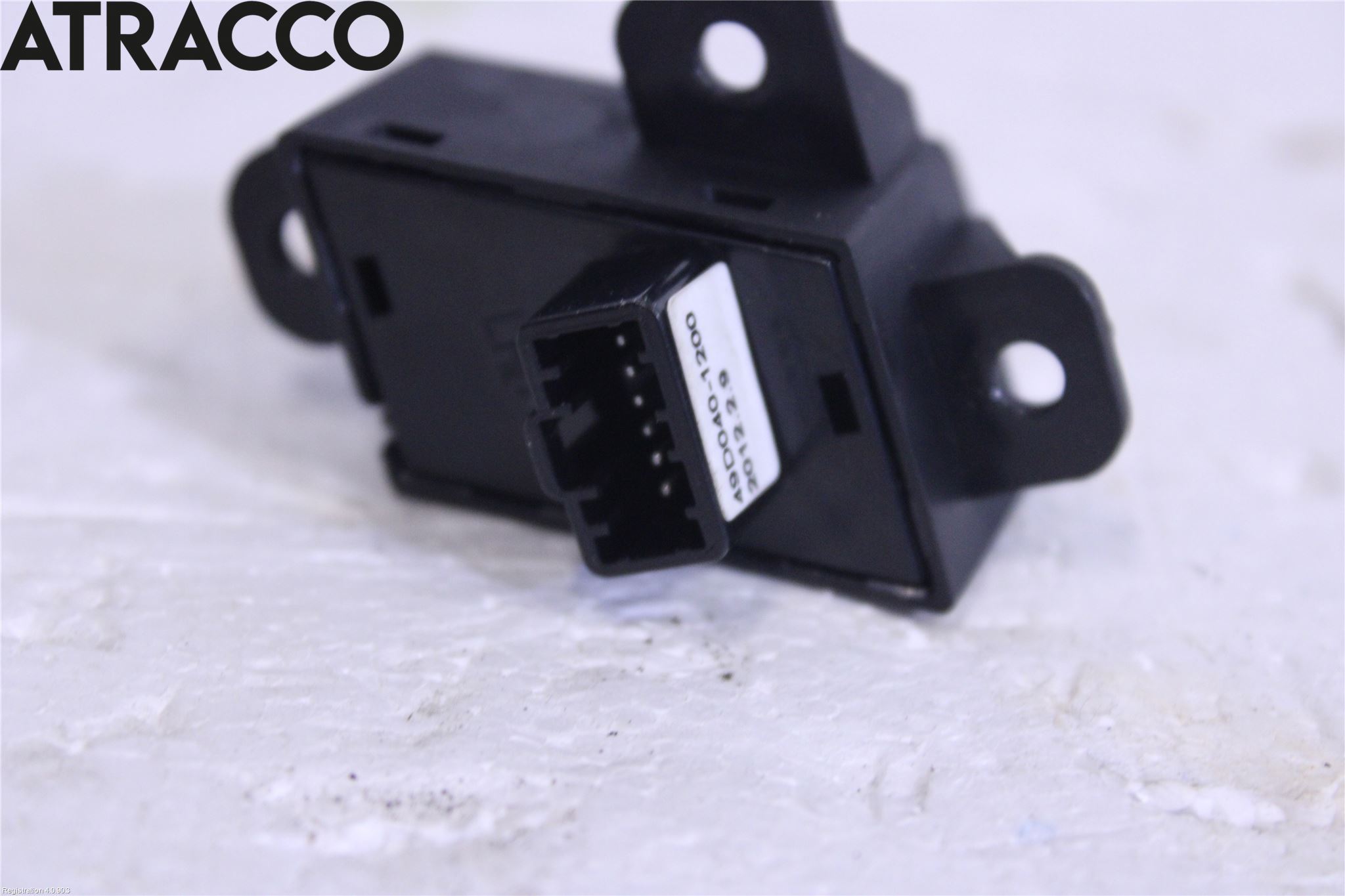 Kia CEED 12-18 Bryter Øvrig