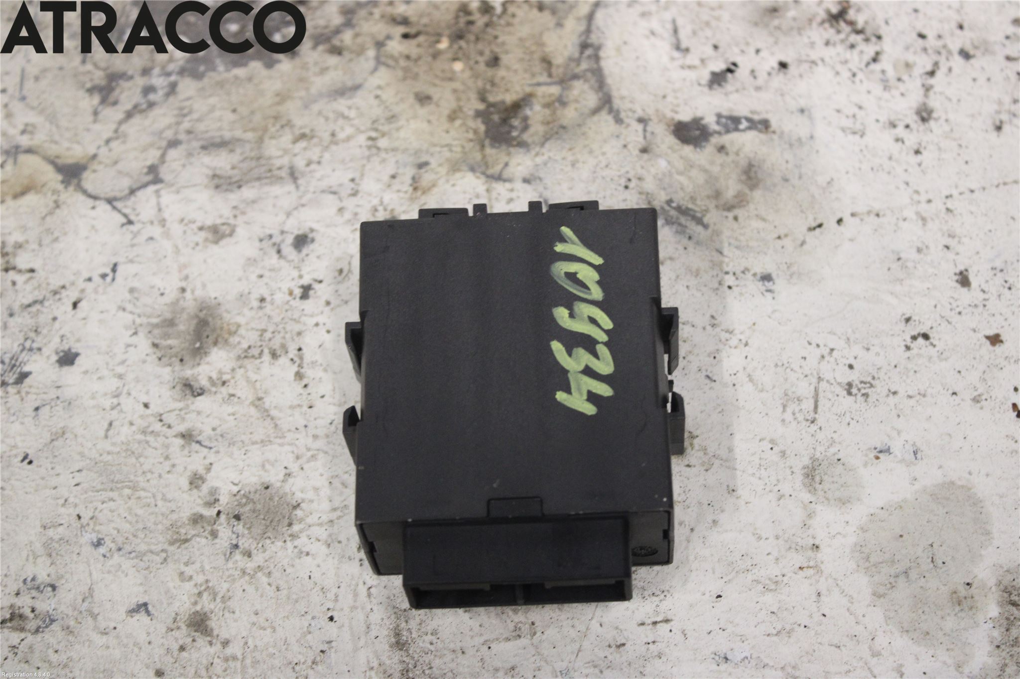 Toyota AVENSIS 16-18 Rele Viskermotor