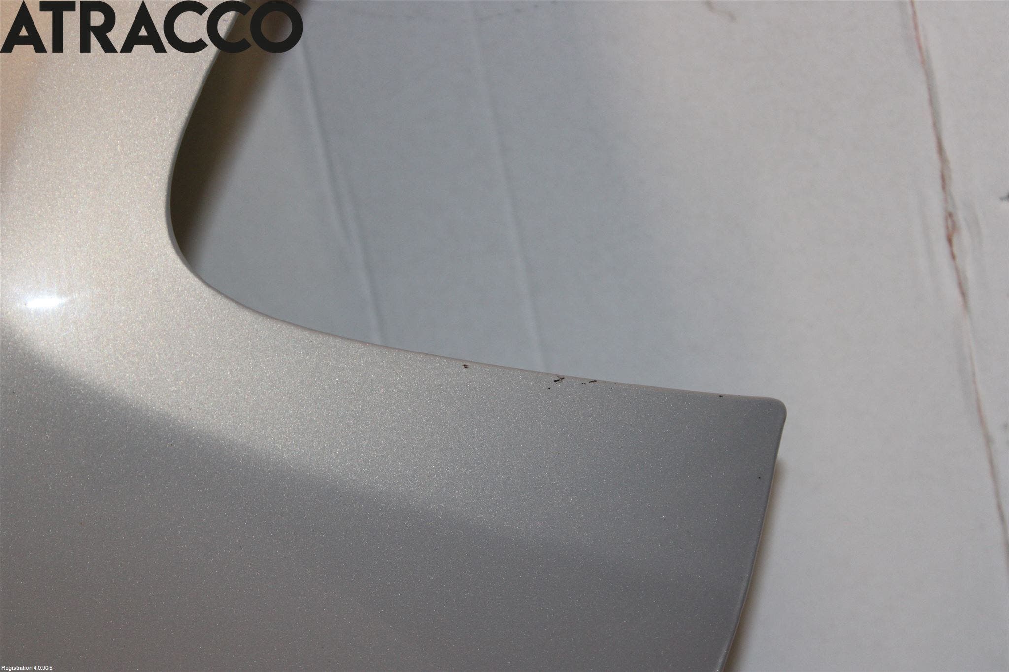 Renault ZOE/E-TECH 13- Bakluke Cc - Kombi