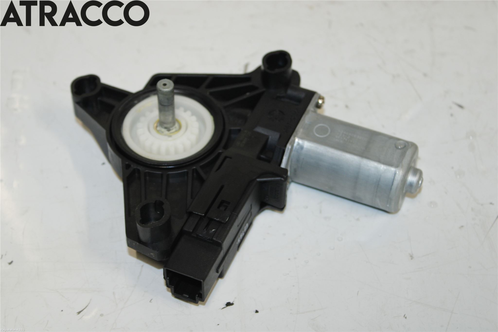 Volvo V40 12-19 Vindusheismotor