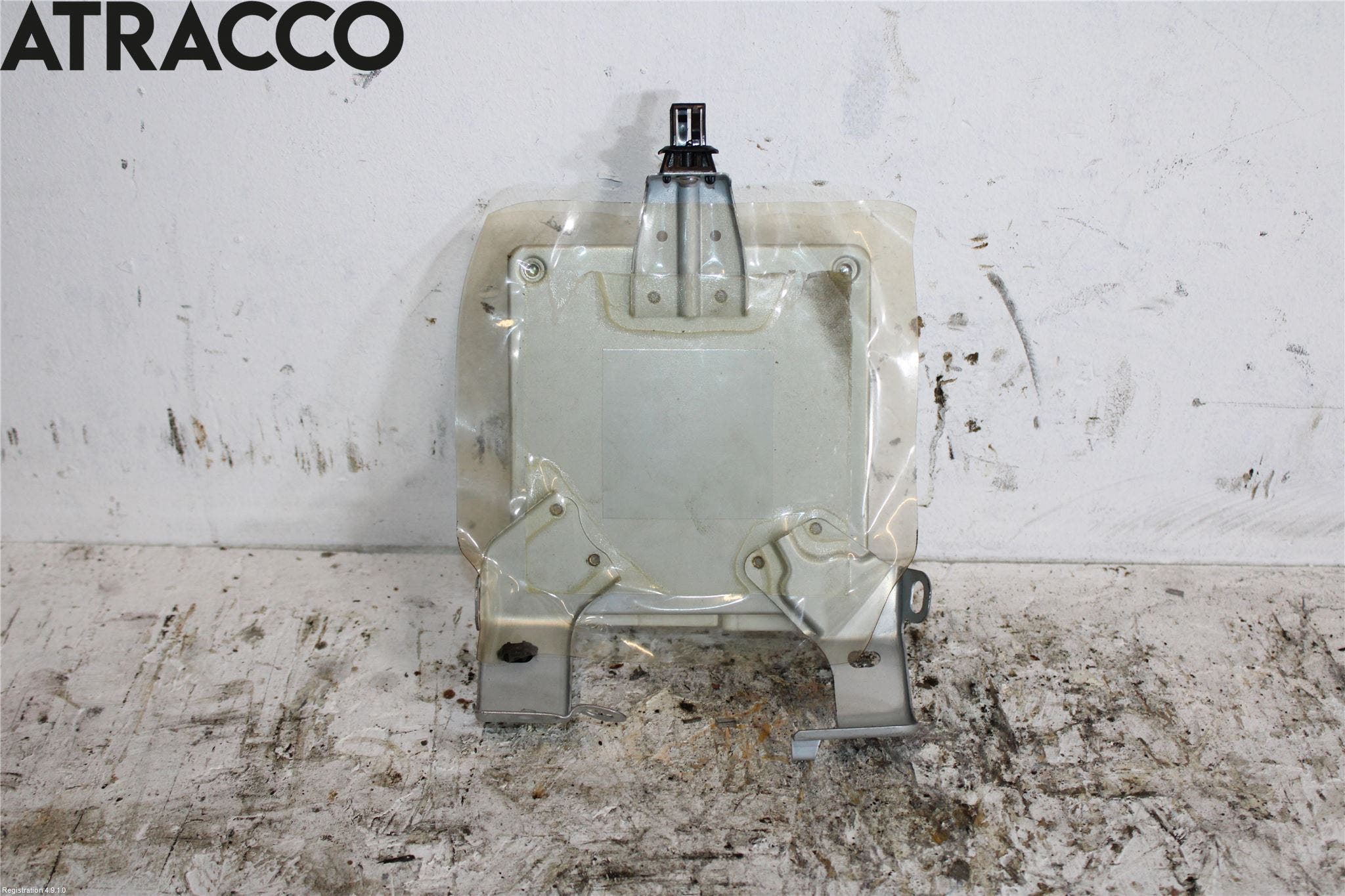 Toyota COROLLA VERSO 08-09 Styreenhet Øvrig