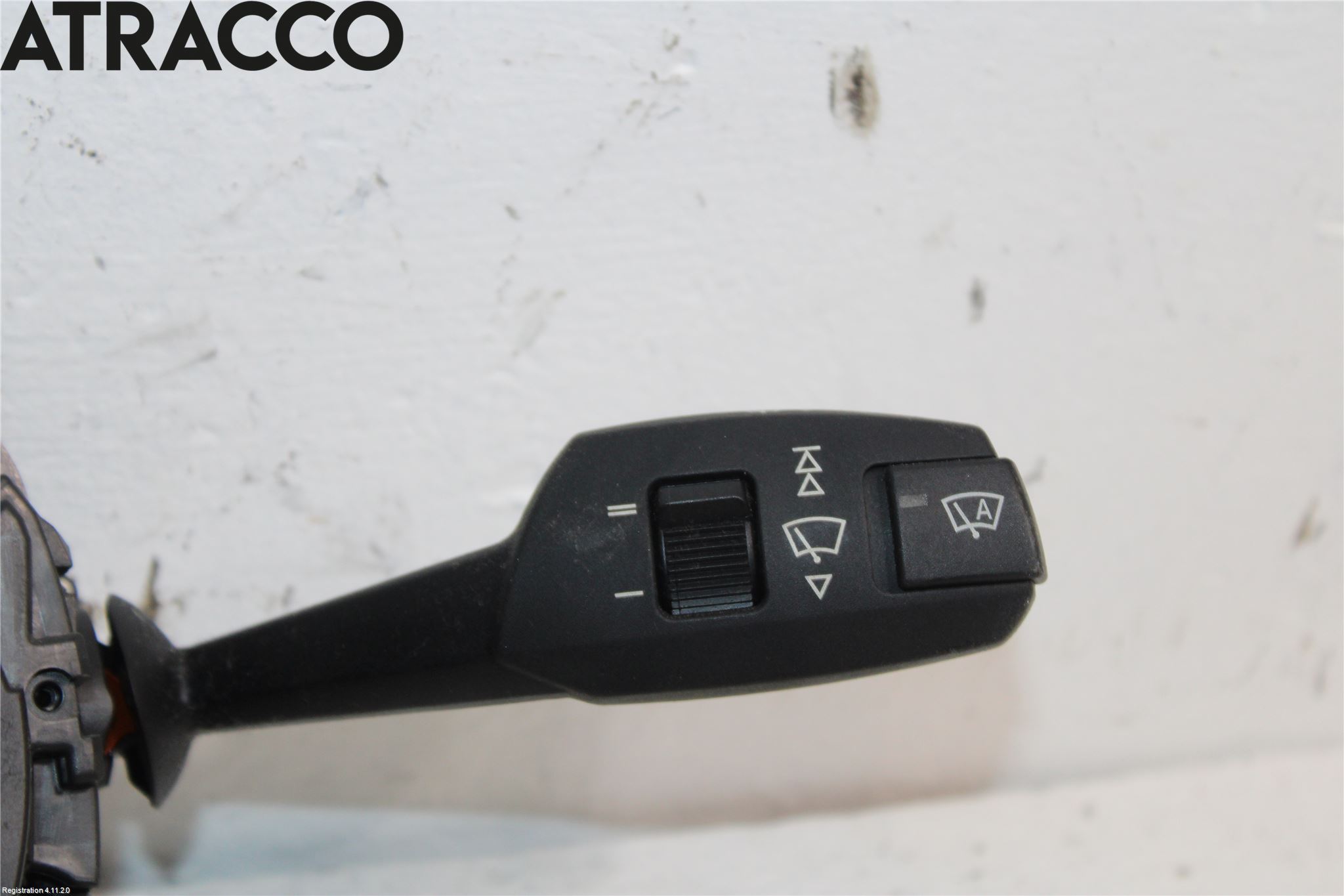 BMW 1 E82/88 Coupé/Cab 06-13 Bryter Ratt Kombi H Og V