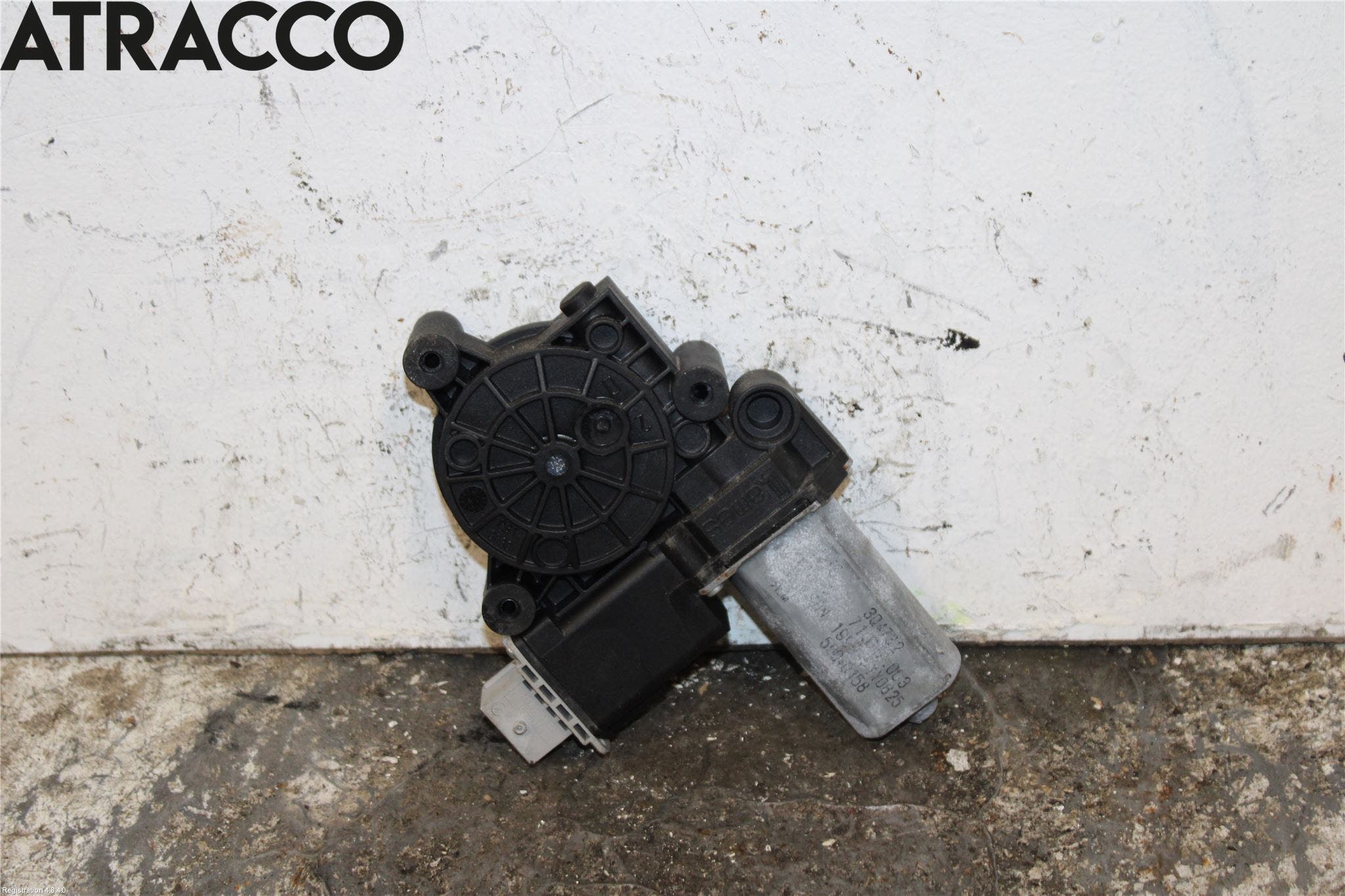 Opel CORSA E 15-19 Vindusheismotor