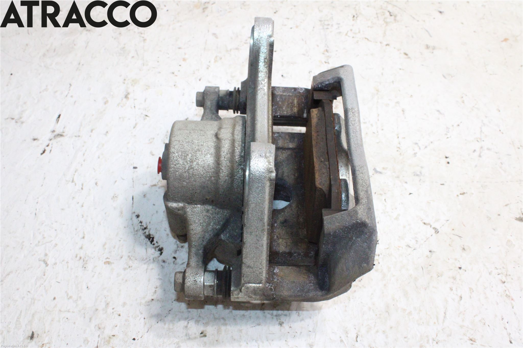 Hyundai IONIQ 6 CE 23- Bremsecaliper Foran Venstre