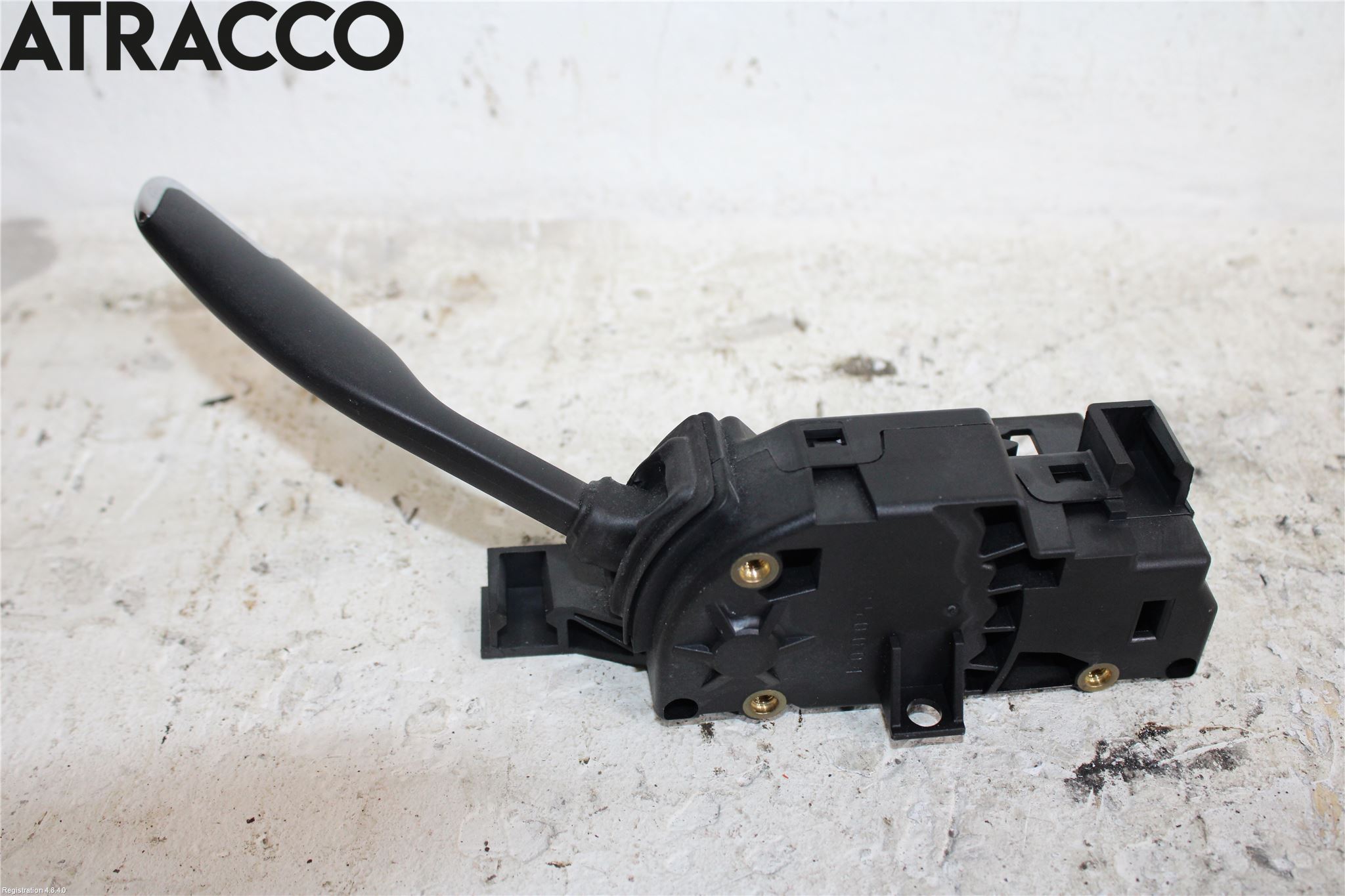 Citroen C4 GRAND PICASSO 07-13 Bryter Øvrig