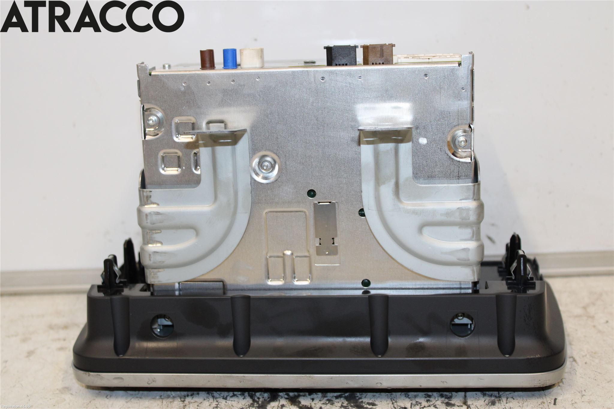 Nissan LEAF 18- Stereo Radio