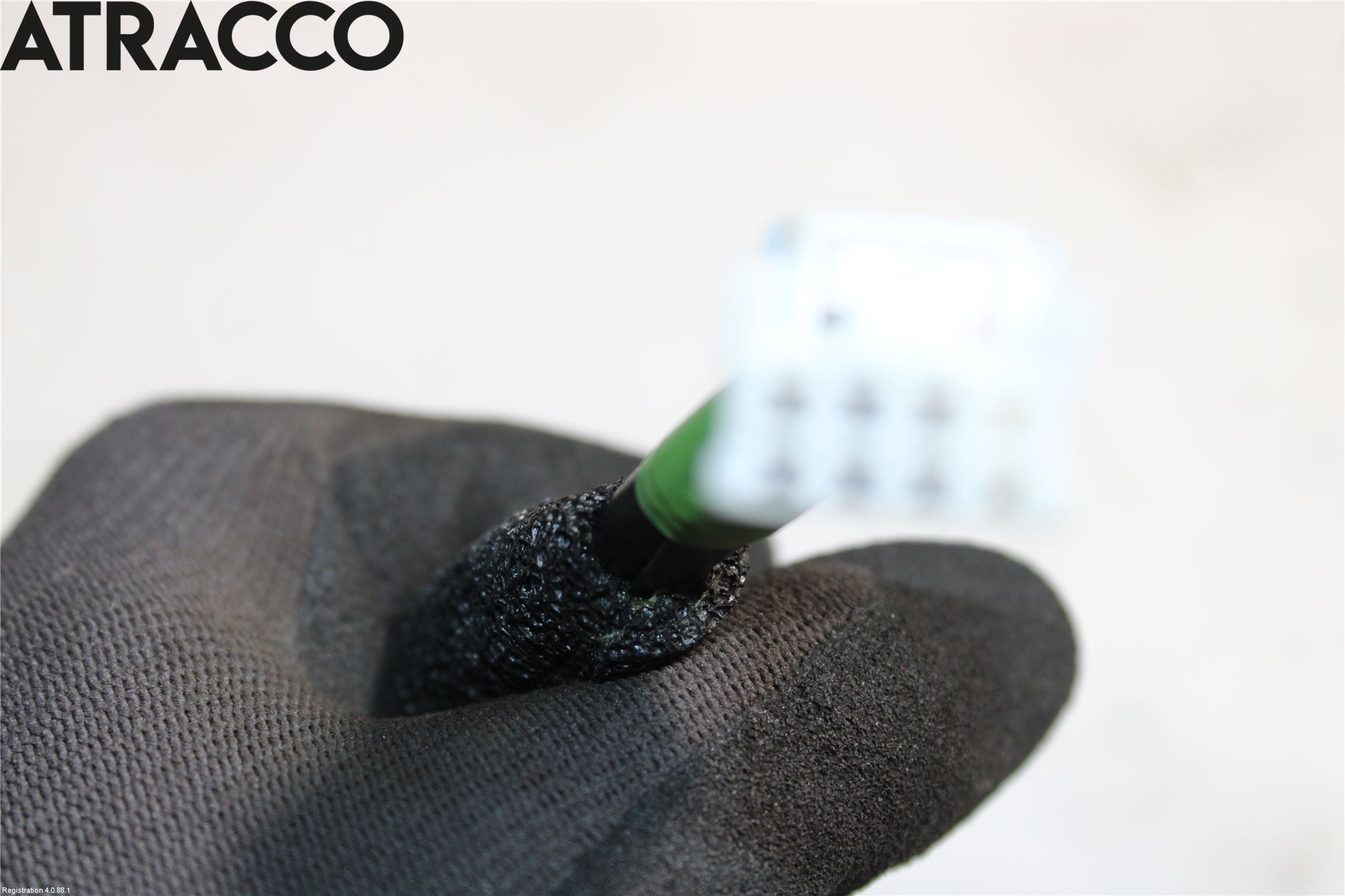 Toyota RAV4 13-18 Parkeringshjelp Kamera