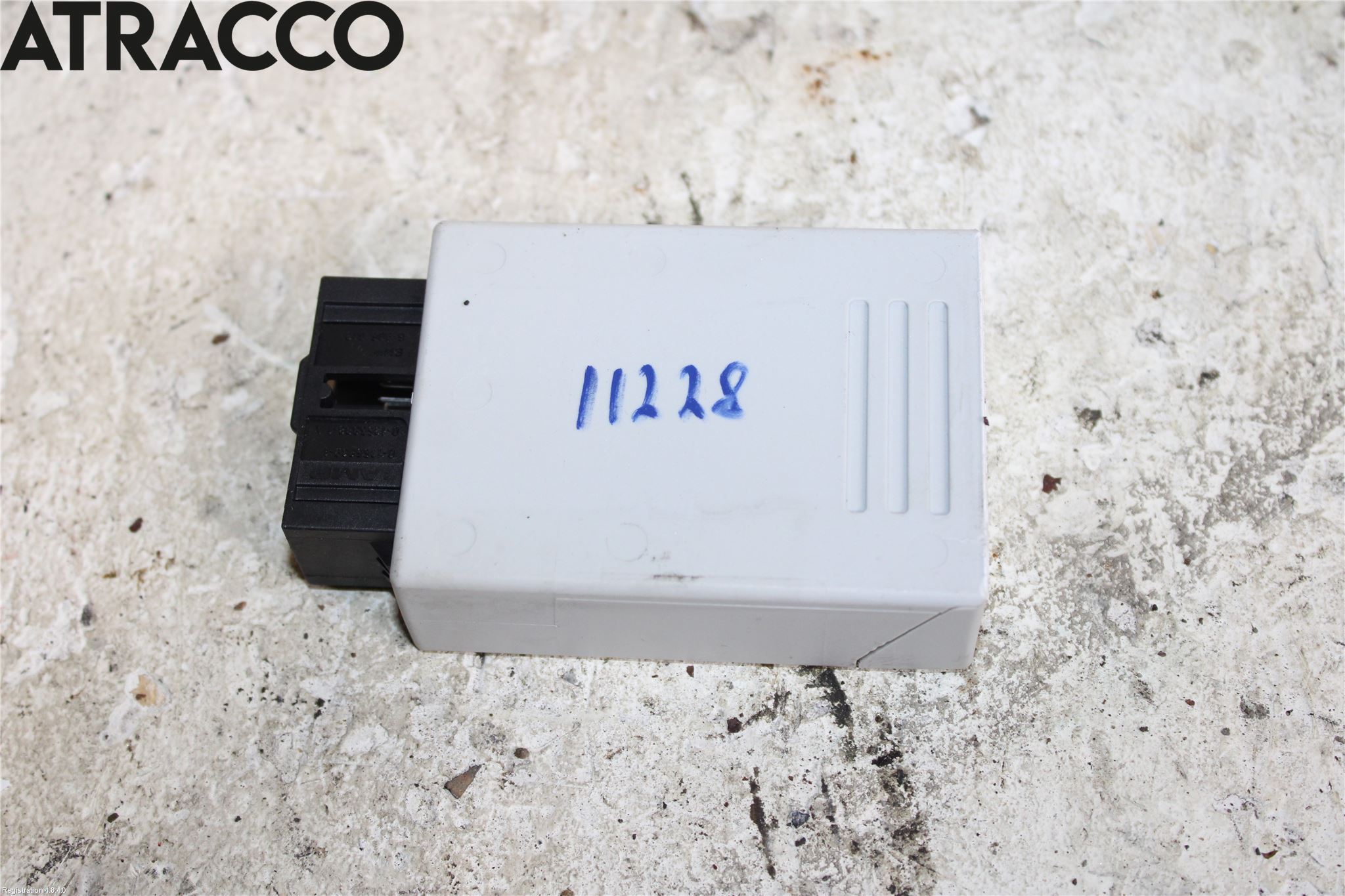 BMW X5 F15 13-18 Styreenhet Styreservo