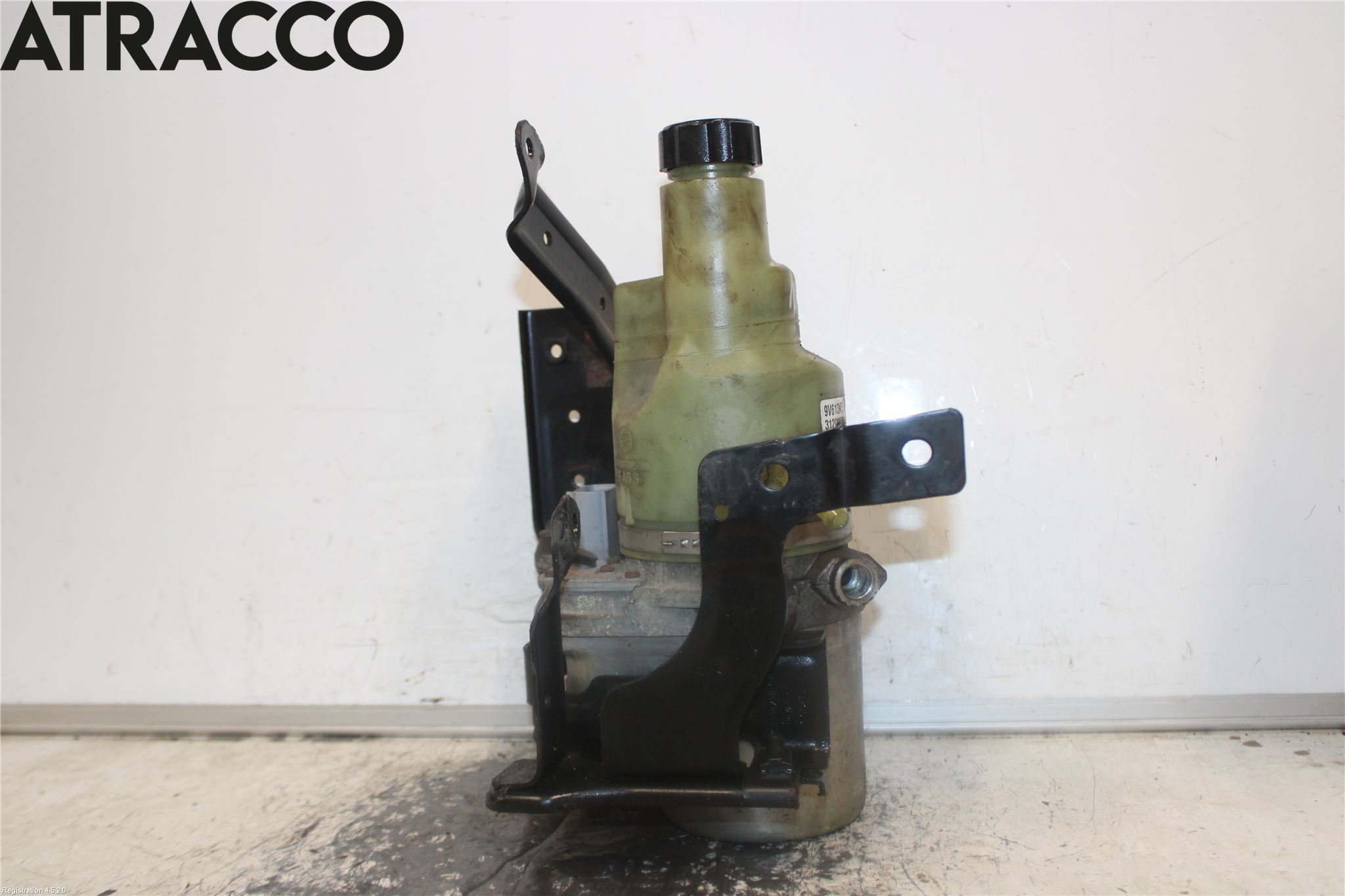 Volvo V50 08-12 Servostyring Eletrisk Pumpe