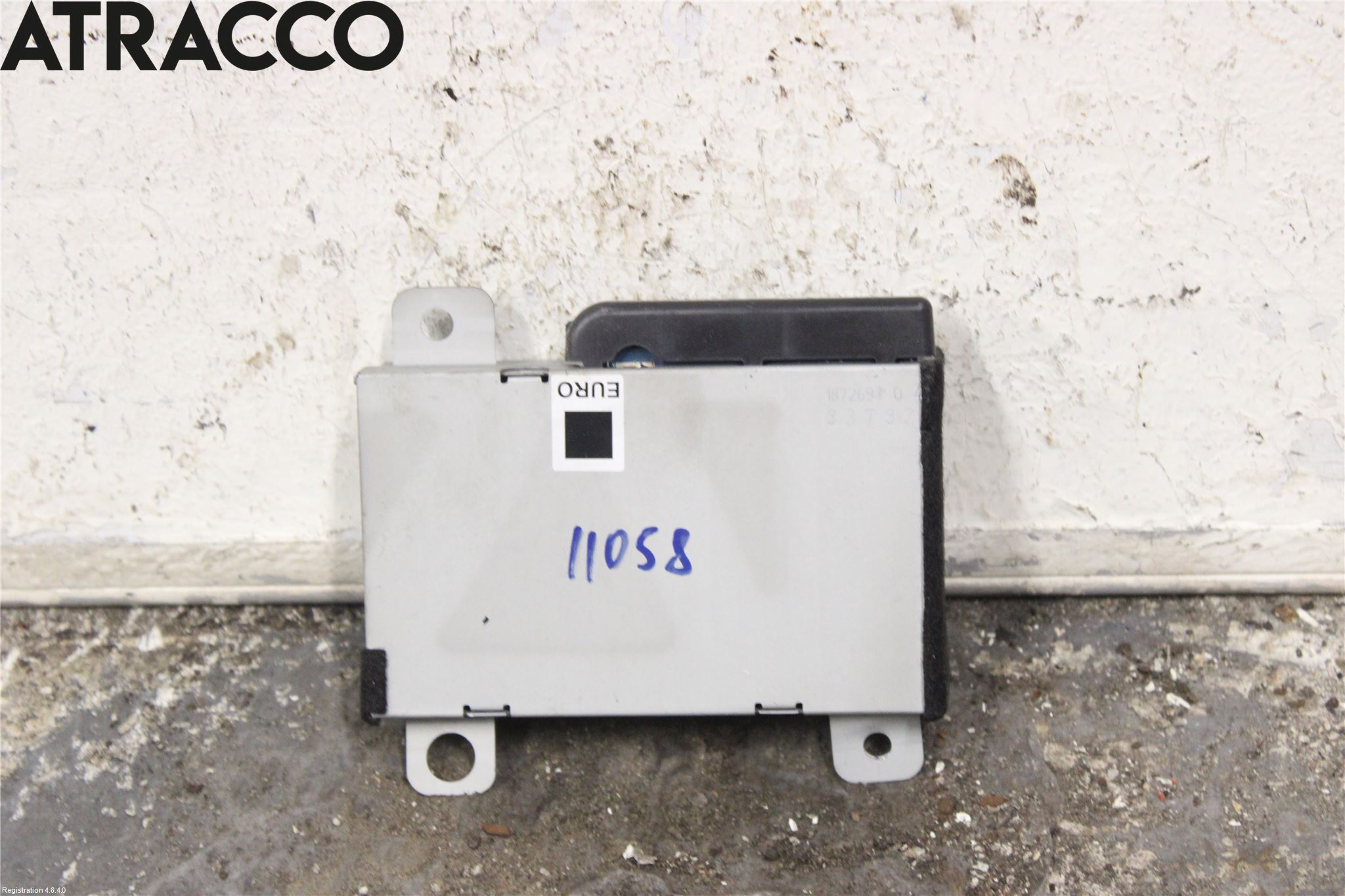 Mitsubishi OUTLANDER 13-21 Styreenhet Øvrig