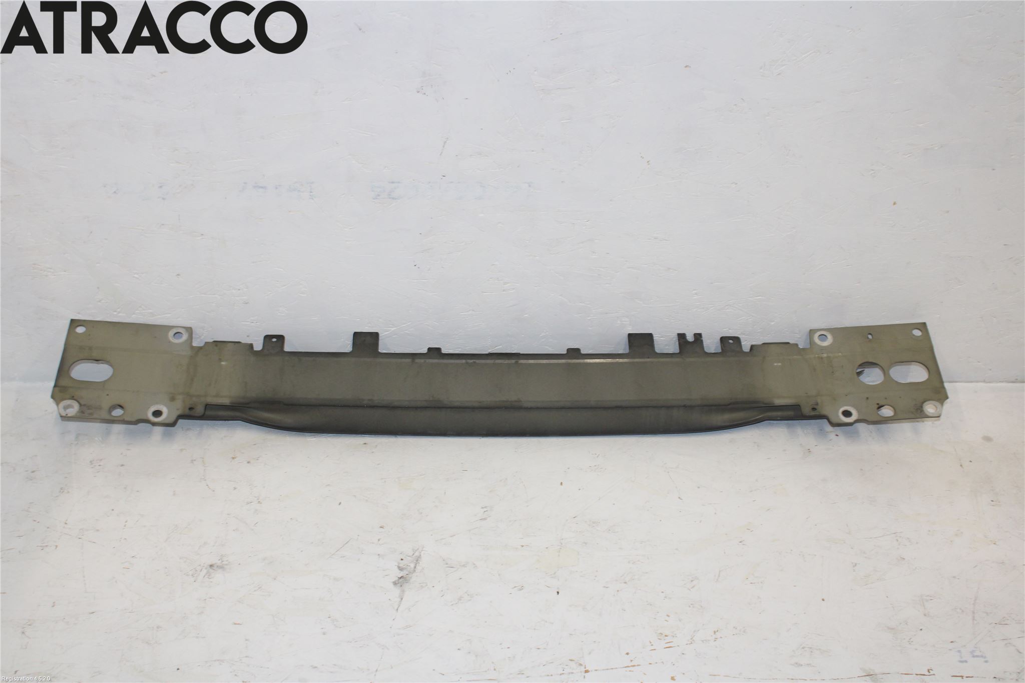 Volvo V60 14-18 Støtfanger Foran Bjelke