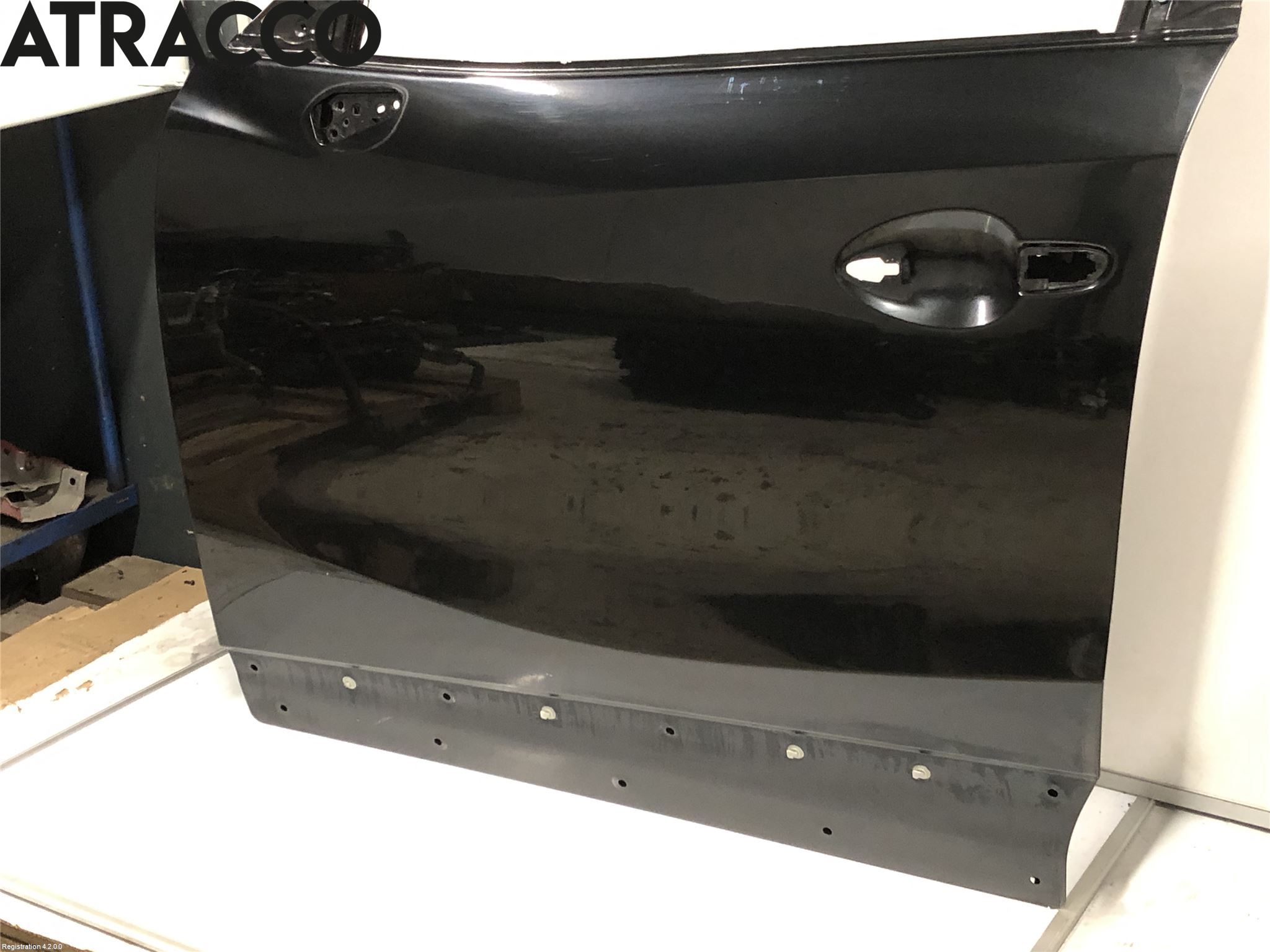 Mazda CX-5 12-17 Dør 4D Foran Venstre