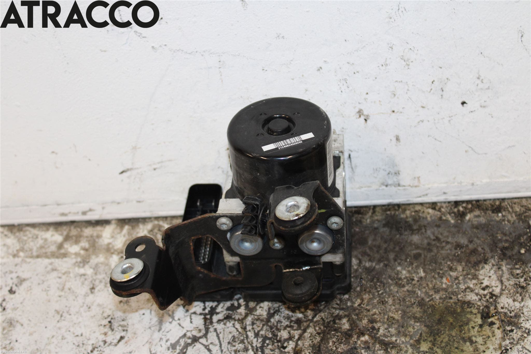 Volvo S80 07-13 Abs Hydraulikkaggregat