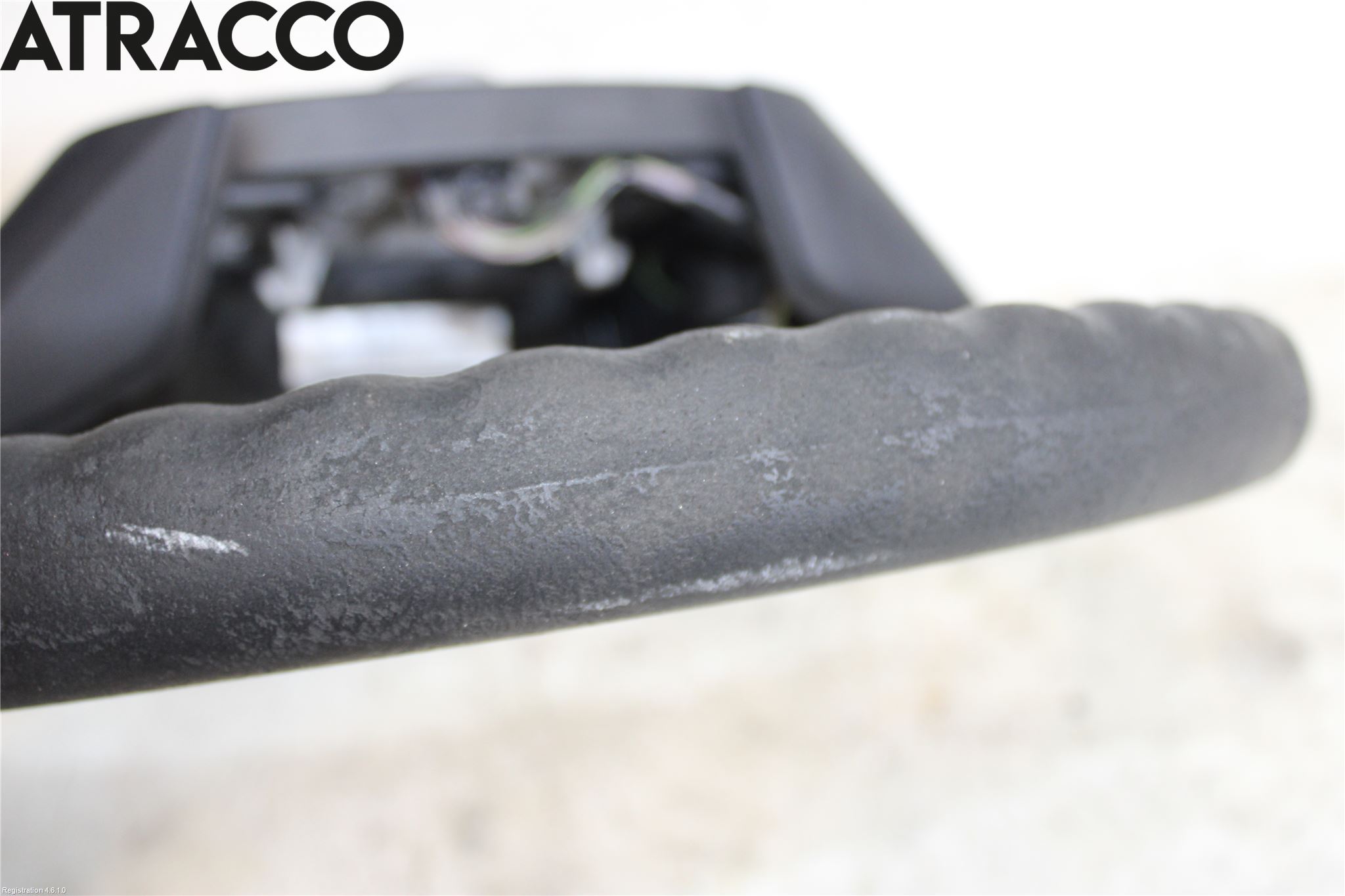 Ford FOCUS 11-14 Ratt