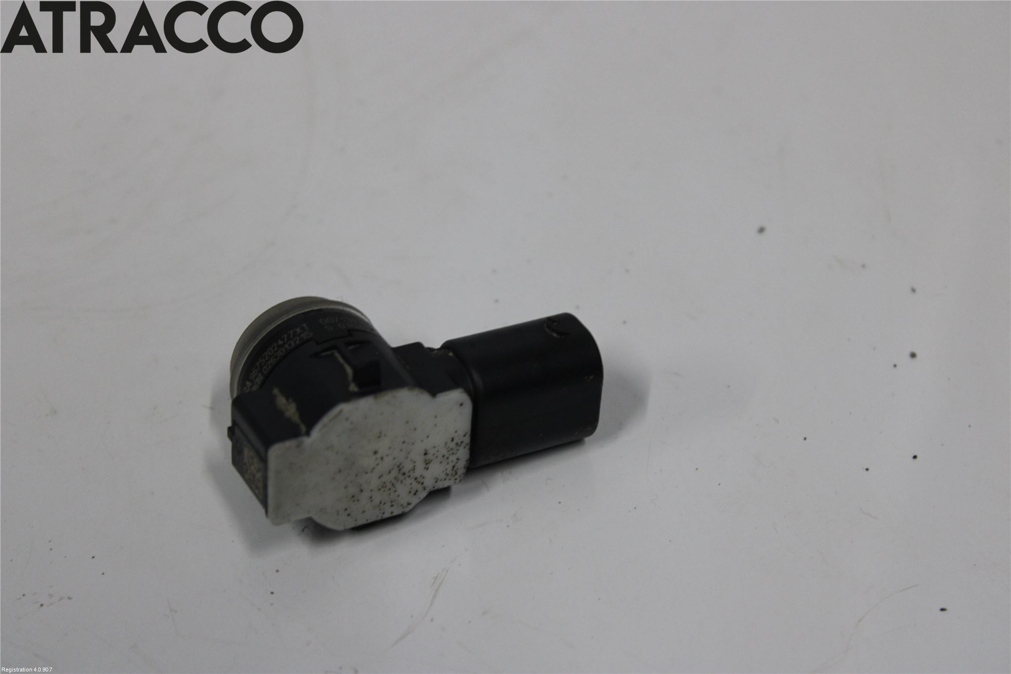 Citroen C4 CACTUS 14-20 Sensor Ryggesensor