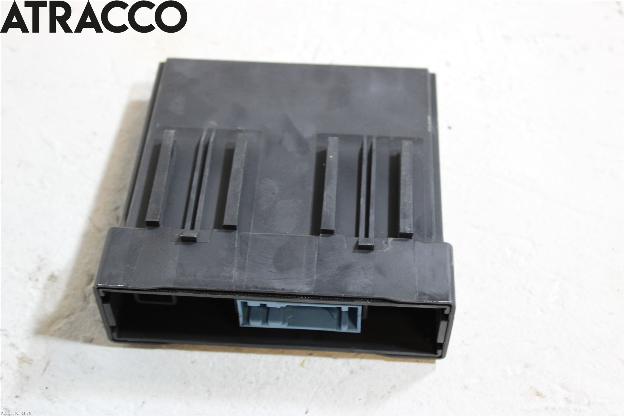 Peugeot 2008/E-2008 20- Styreenhet Øvrig