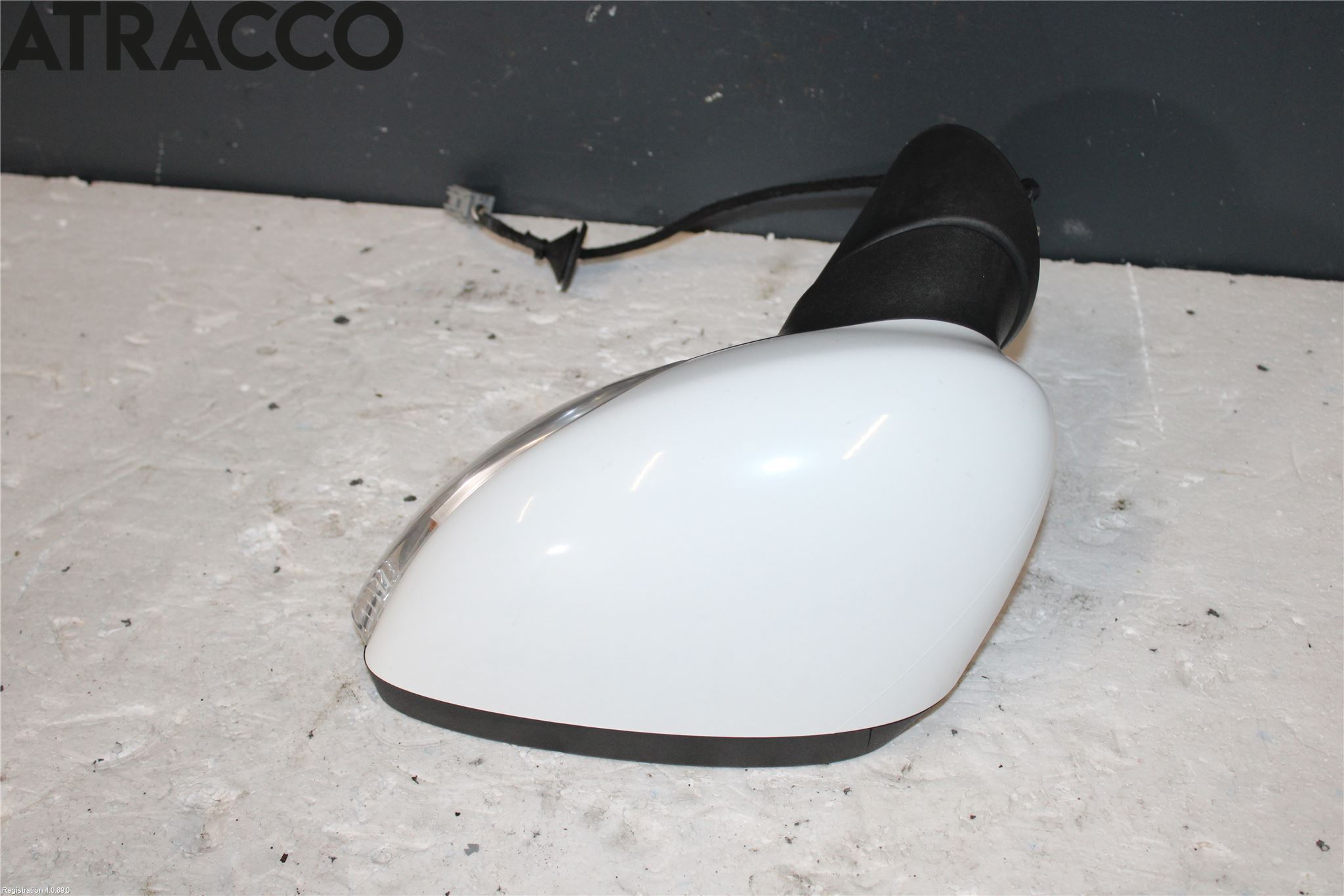 Ford B-MAX 12-17 Speil V M-El Justering