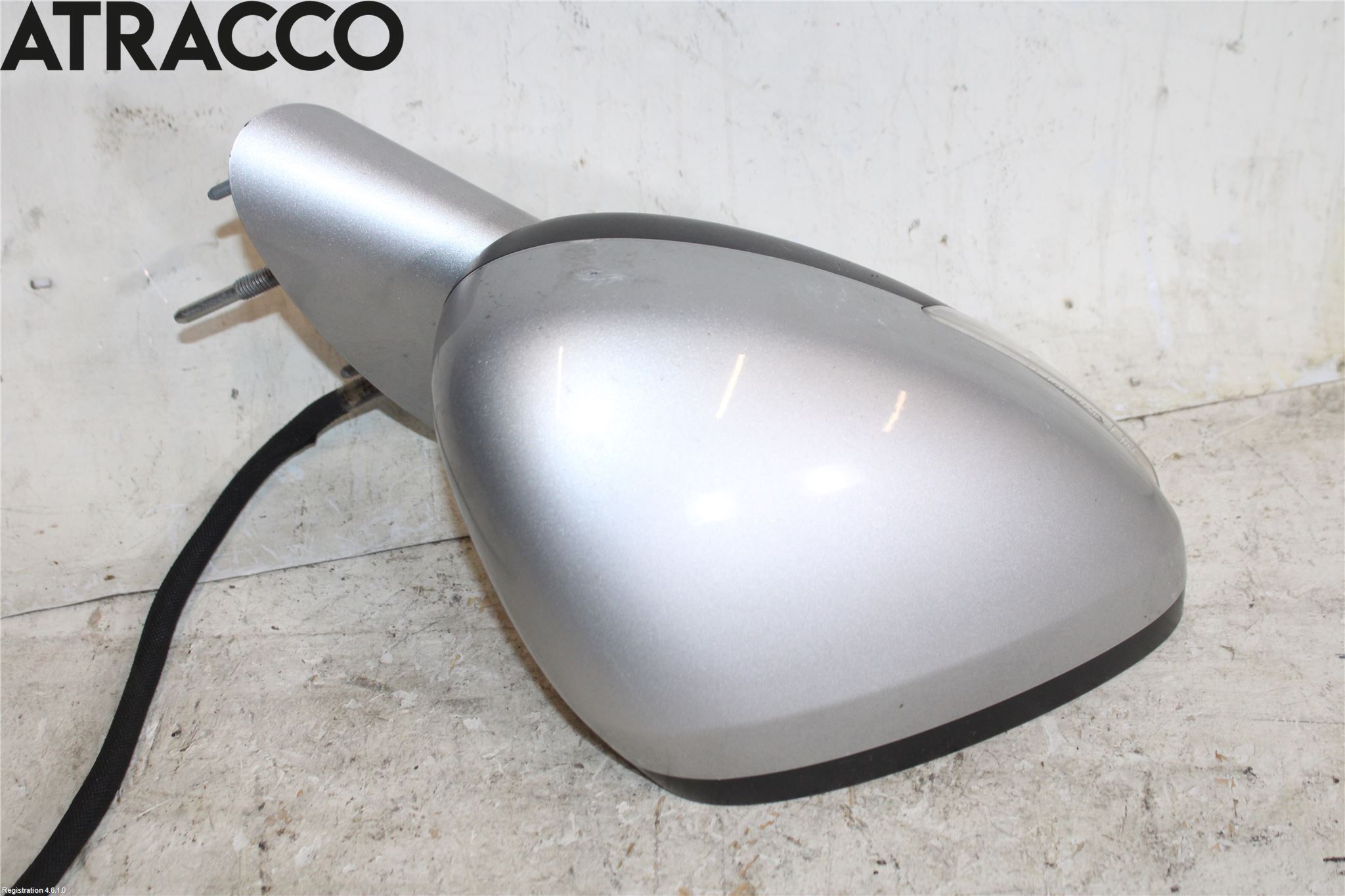 Peugeot 508 11-18 Speil H M-El Justering