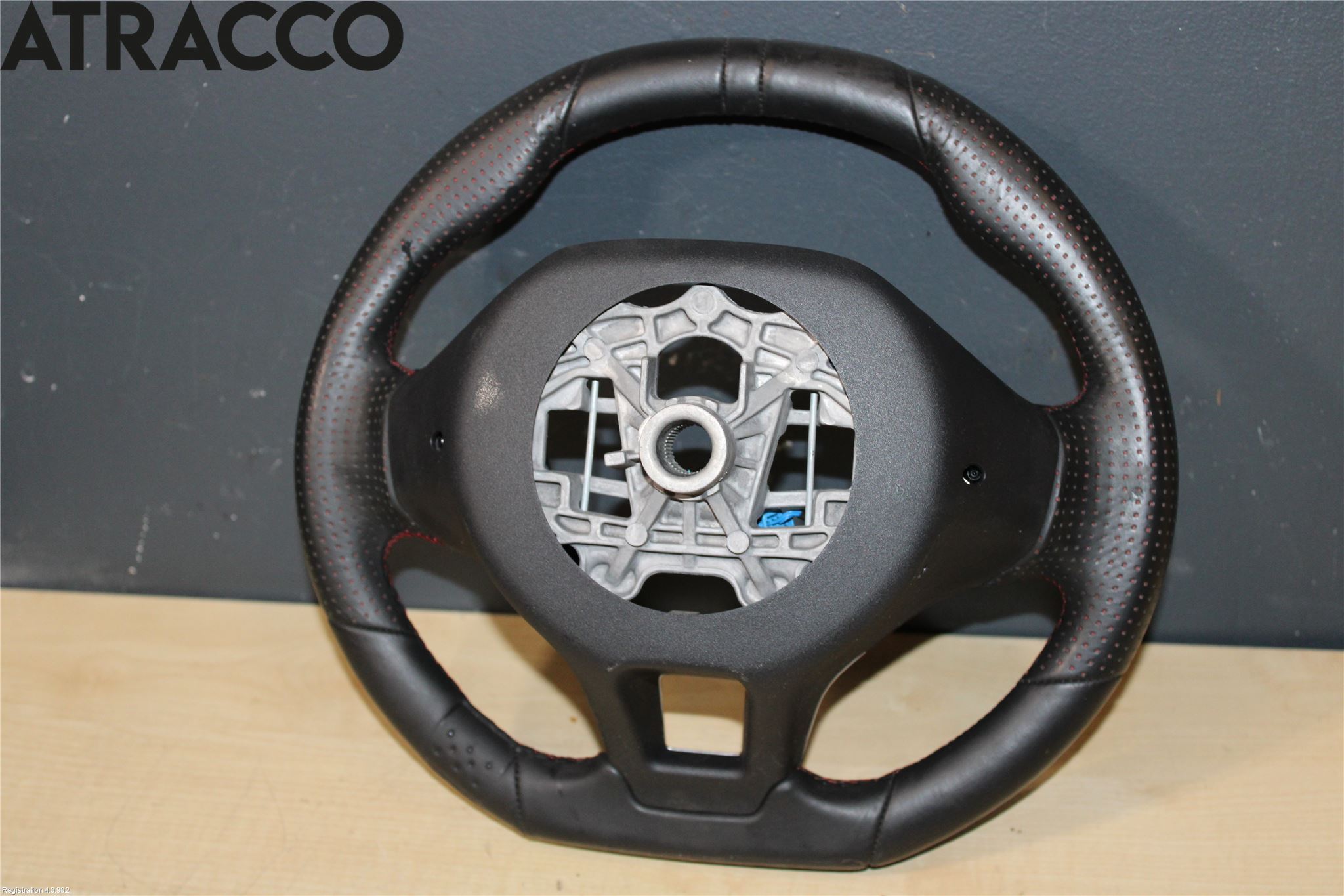 Peugeot 308 14-21 Ratt