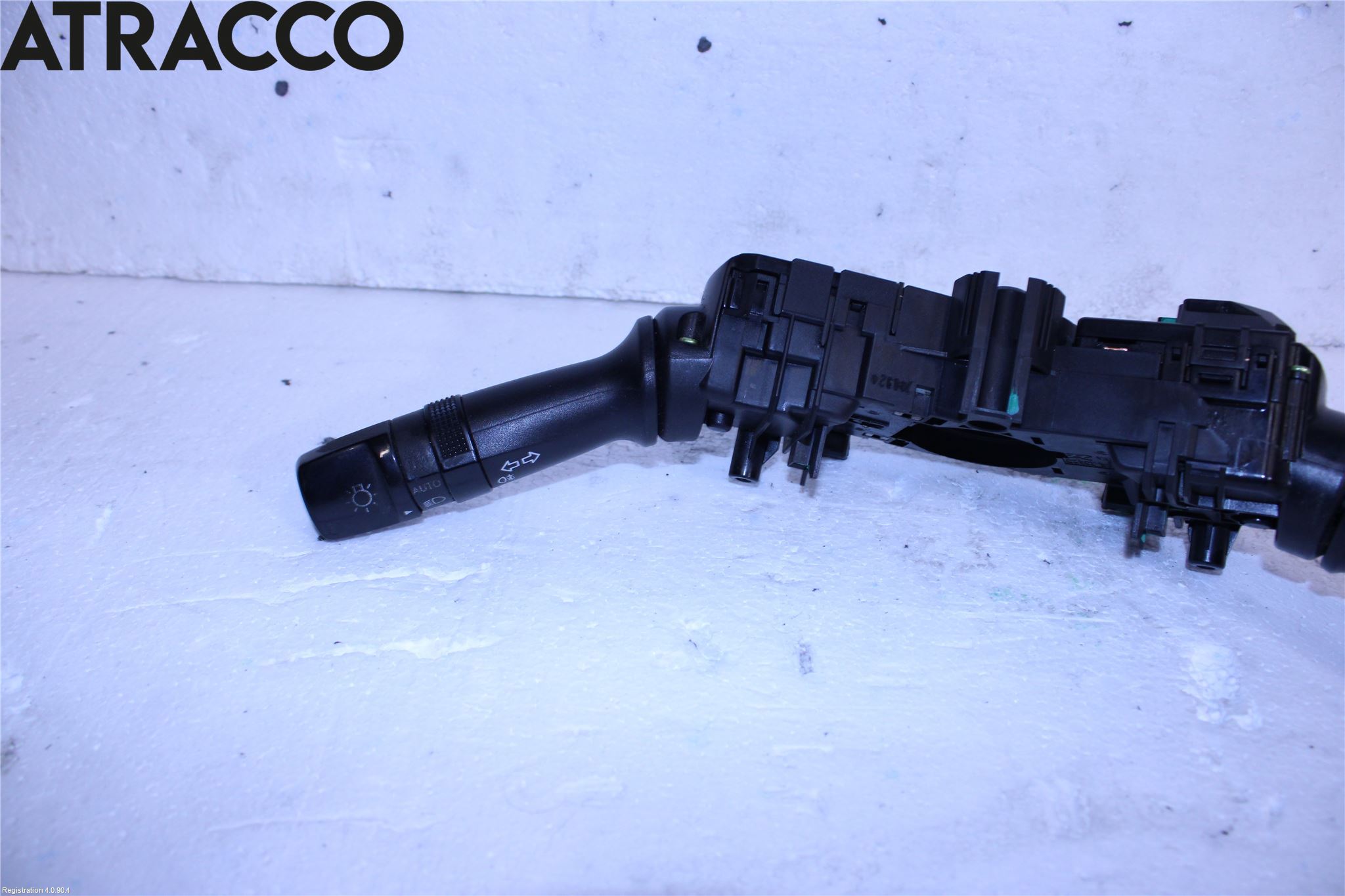 Kia OPTIMA 00-15 Bryter Ratt Kombi H Og V