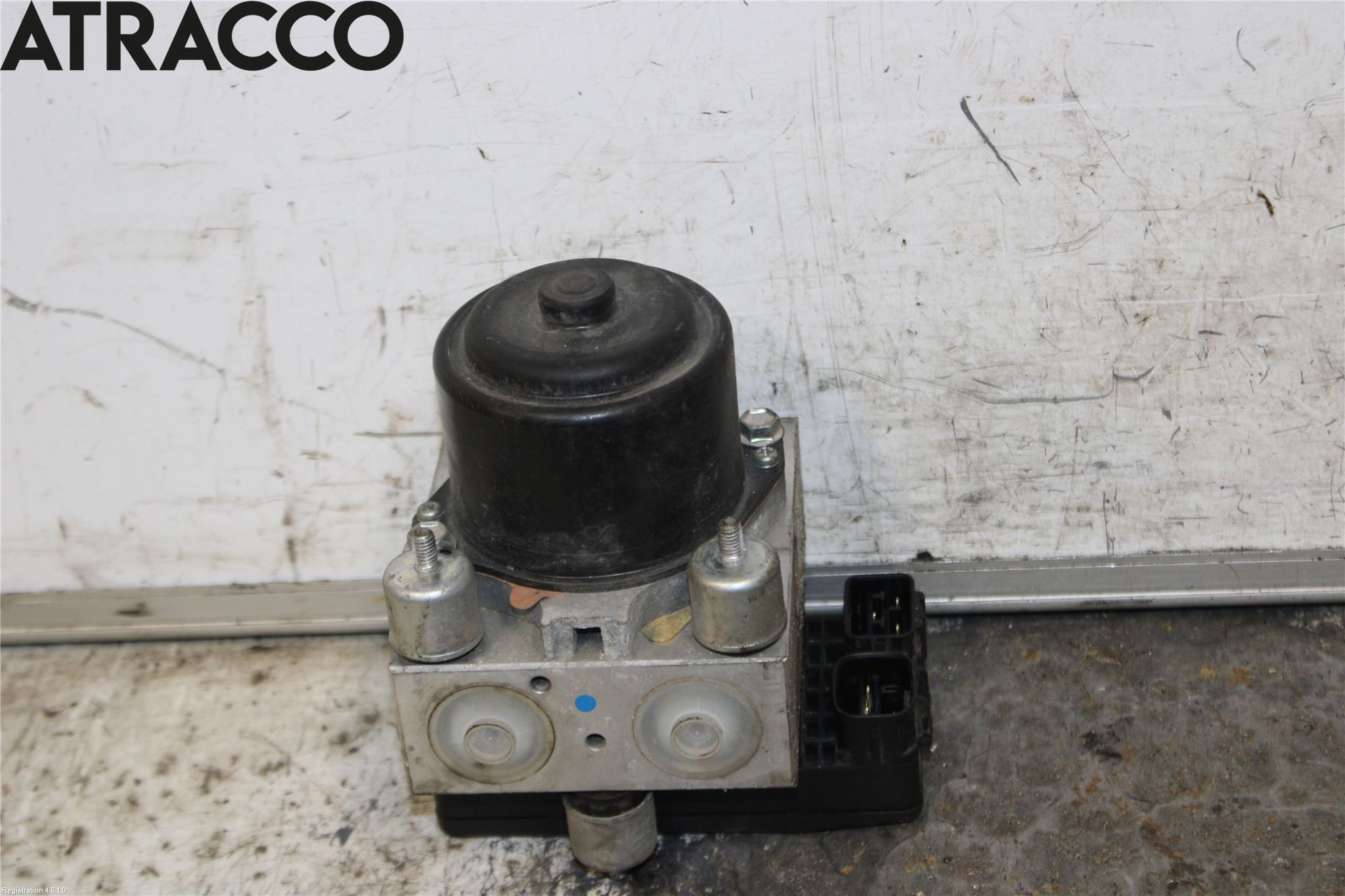 Toyota HI-ACE 06-12 Abs Hydraulikkaggregat