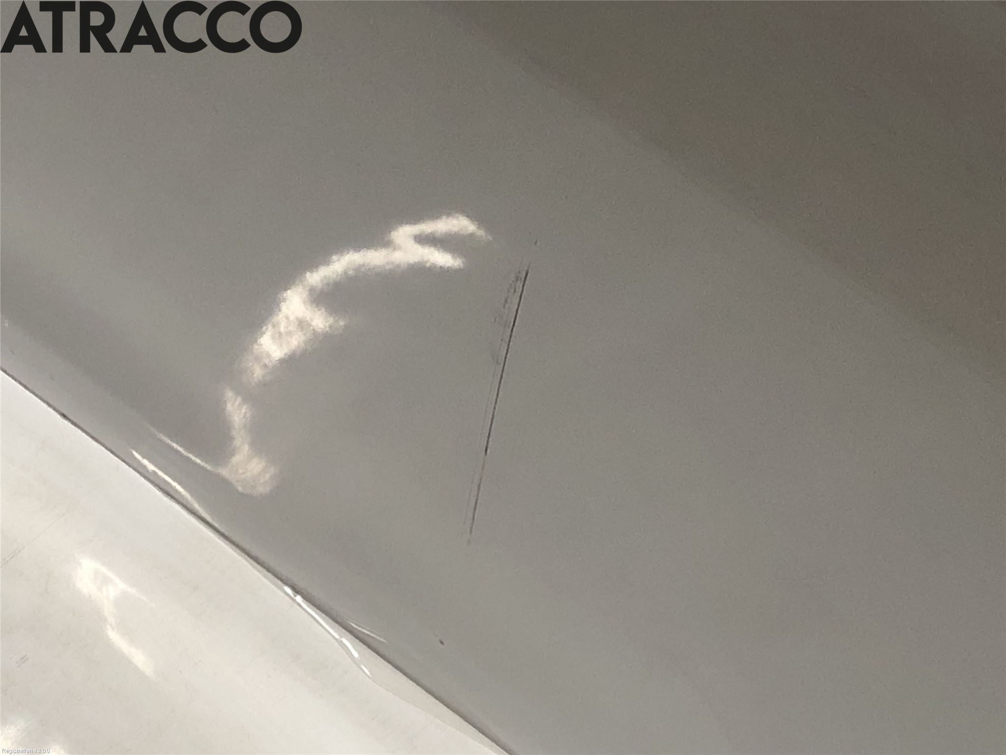 Peugeot 308 14-21 Dør 4D Bak Venstre