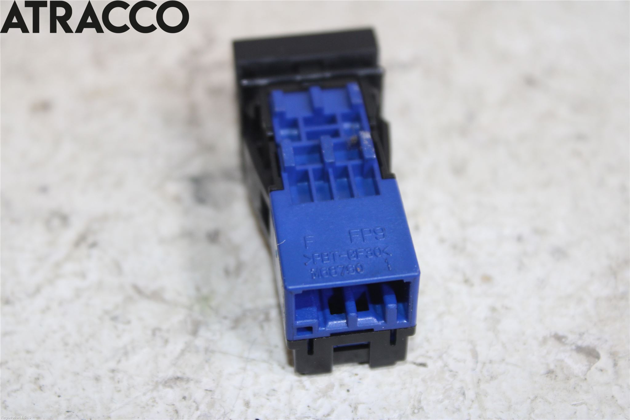 Toyota RAV4 19- Bryter Øvrig