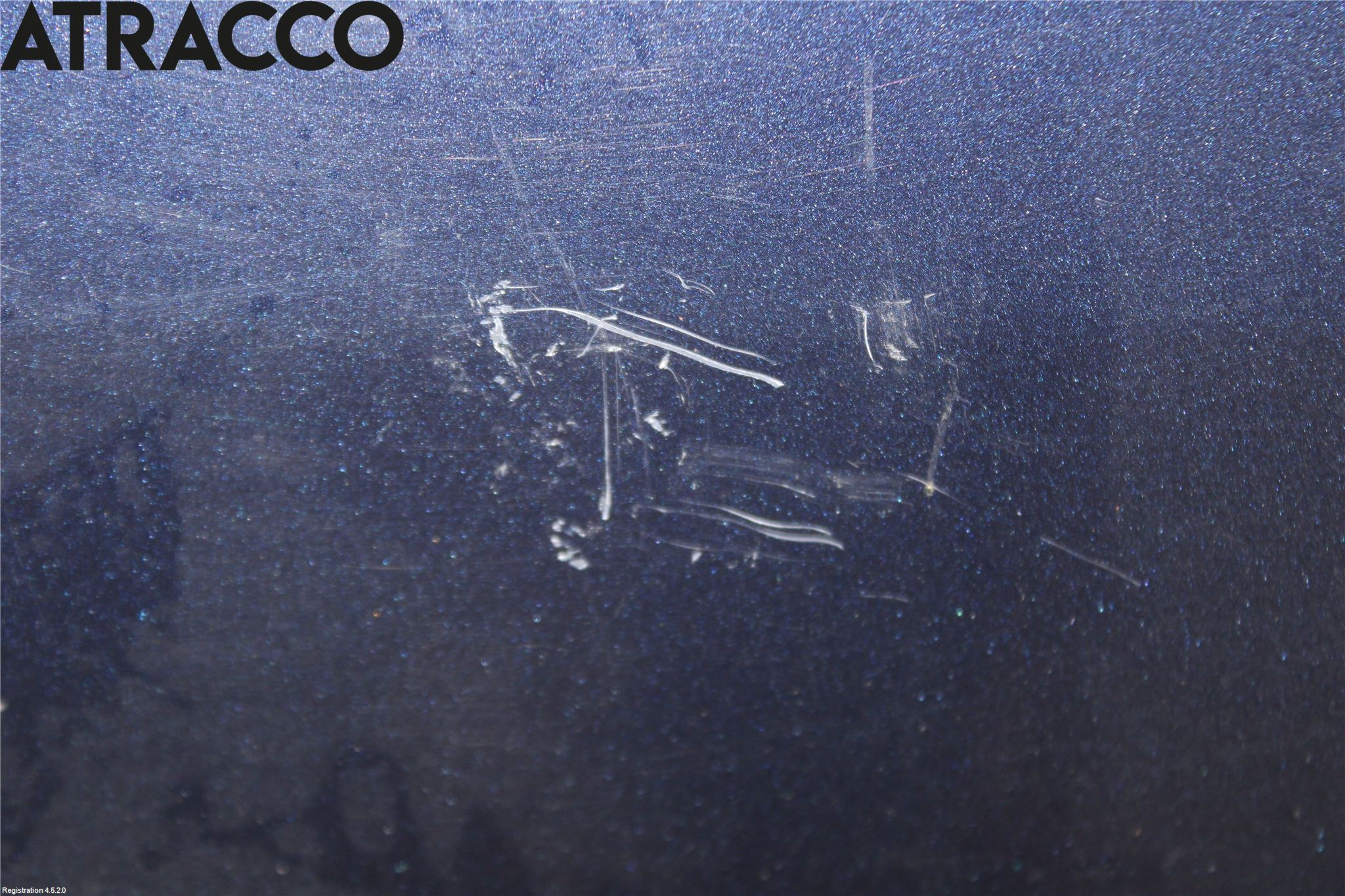 Suzuki LIANA Dør 4D Bak Høyre