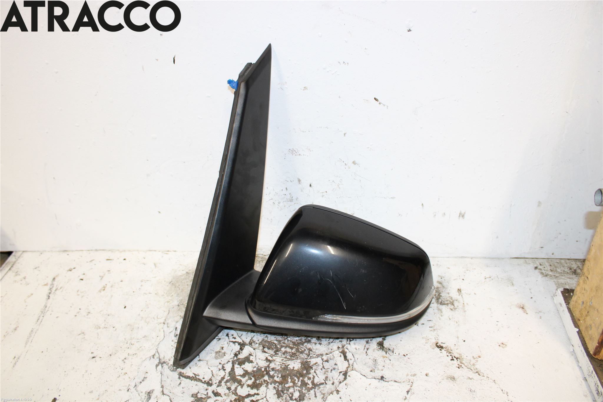 BMW 2 F45 Active Tourer 14-21 Speil V M-El Justering