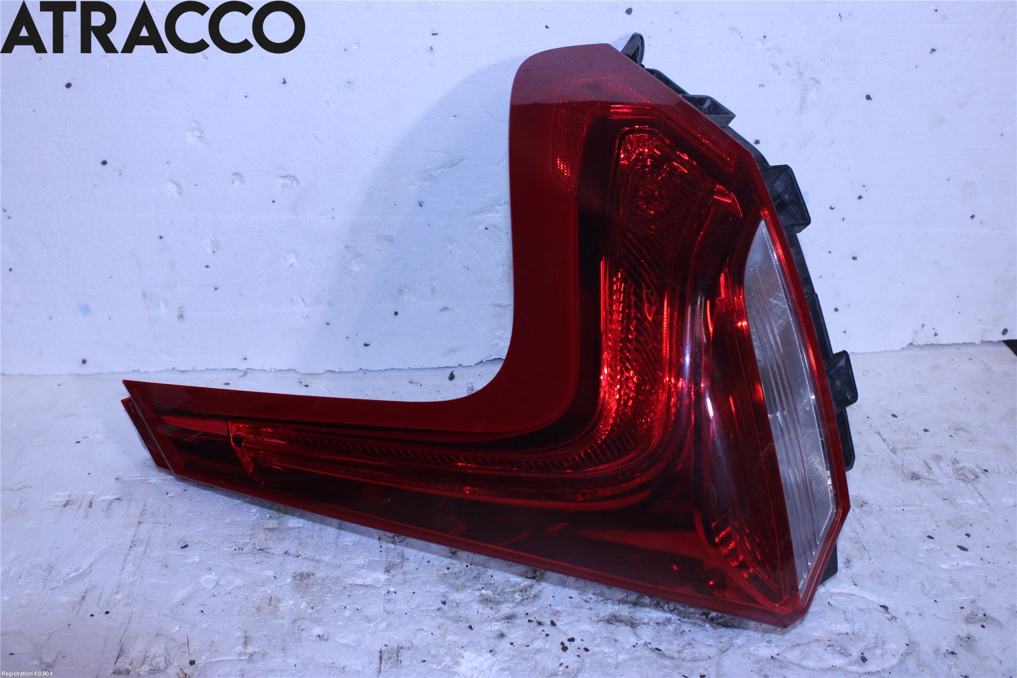 Volvo V40 12-19 Baklykt Høyre