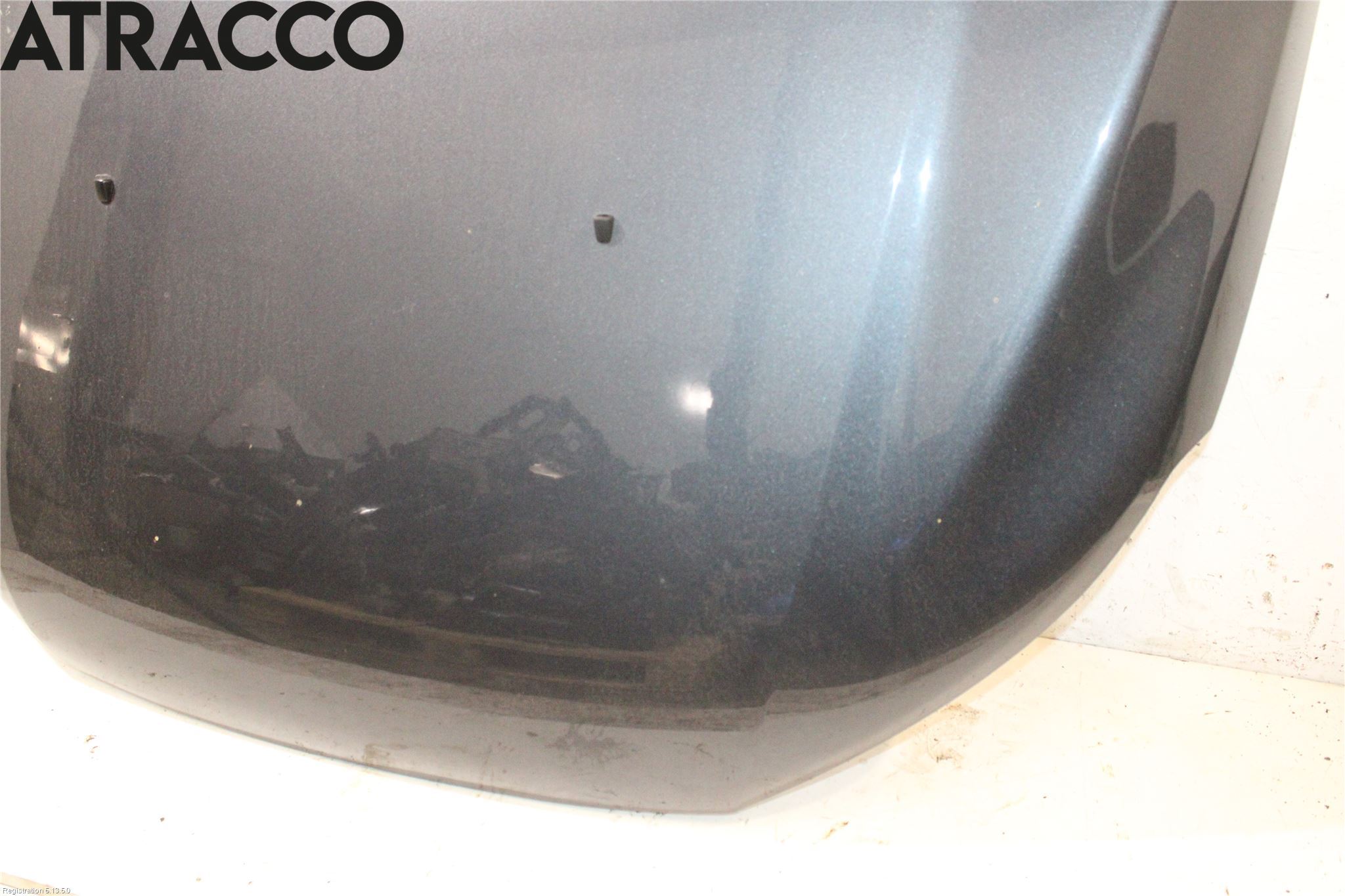 Ford FOCUS 11-14 Panser