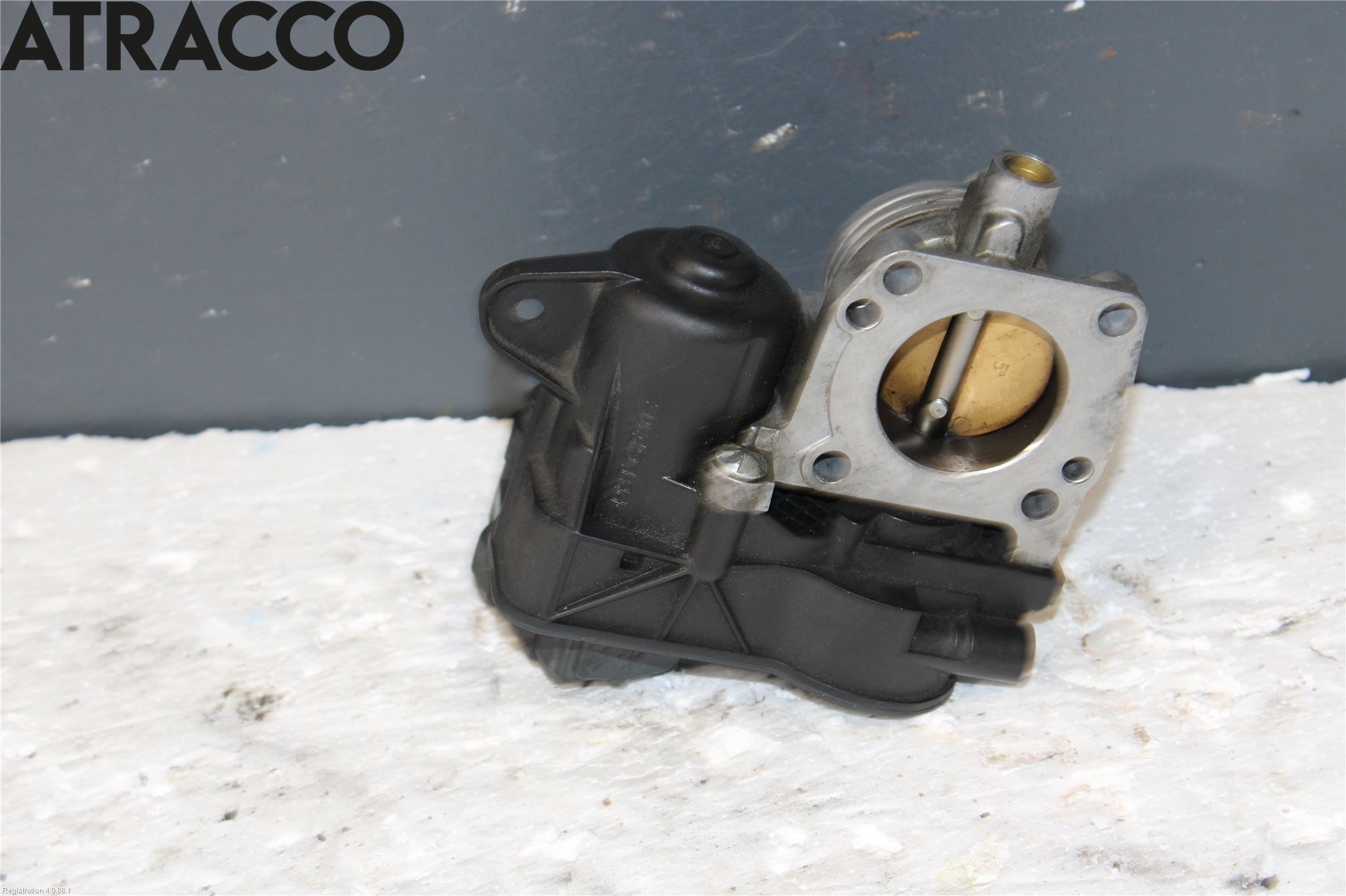 Citroen DS3 Inns Spjeldhus