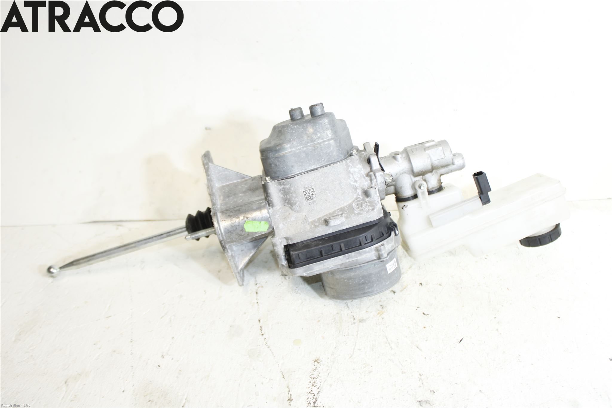 Volkswagen VW ID.3 21- Bremseservo