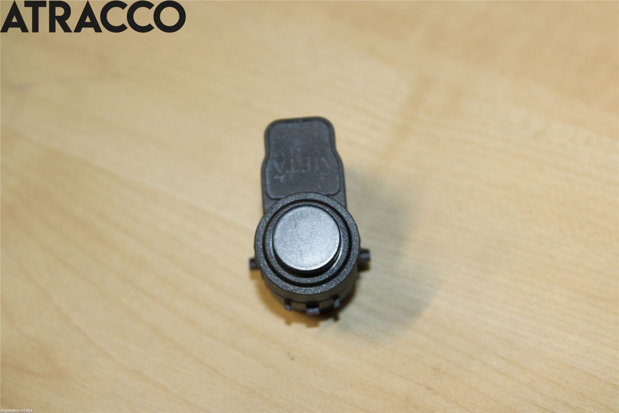 Peugeot 3008 09-16 Sensor Ryggesensor