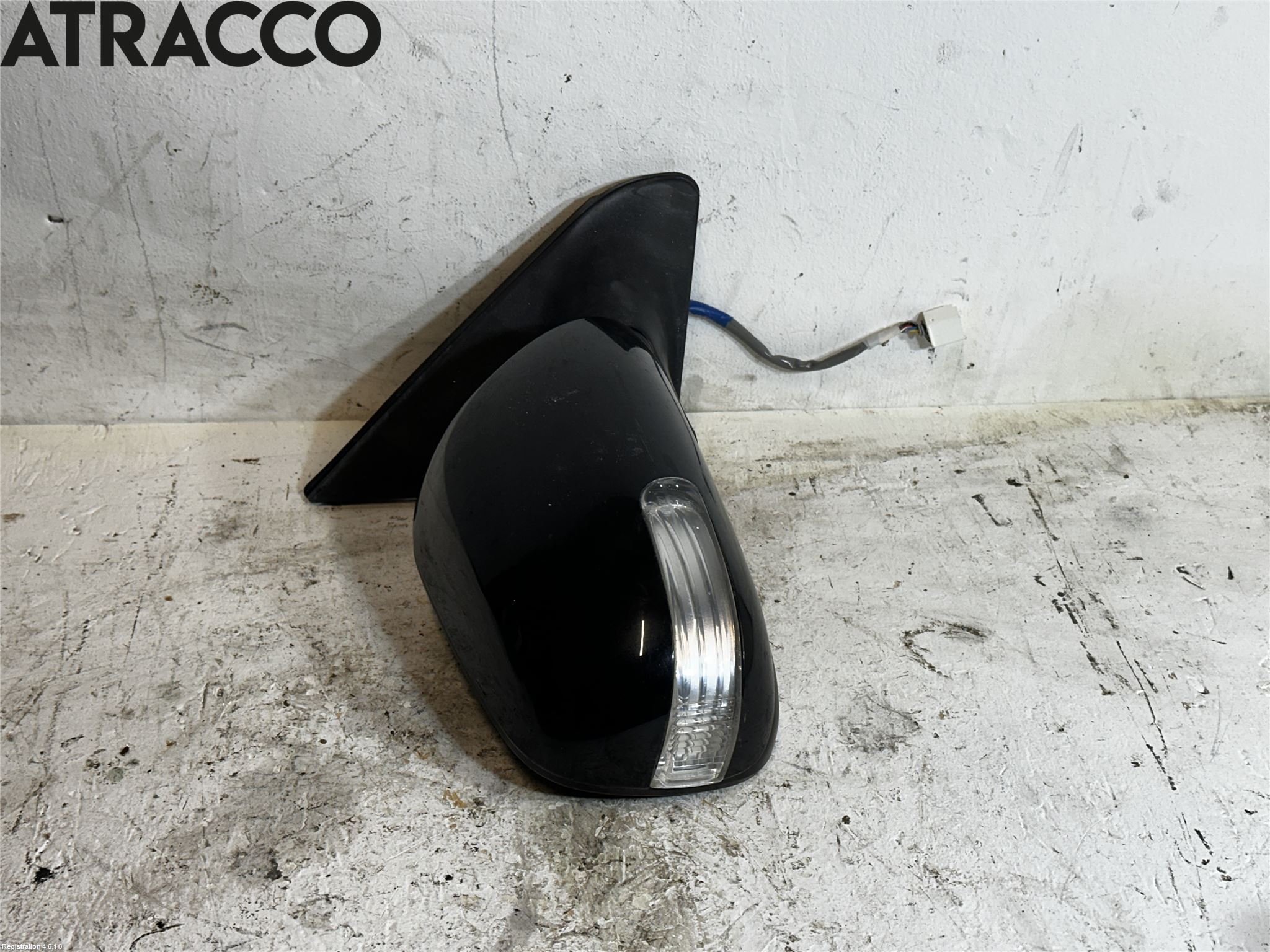 Toyota URBAN CRUISER Speil V M-El Justering